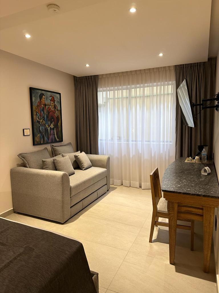 Hotel Guadalajara Plaza Ejecutivo 4*