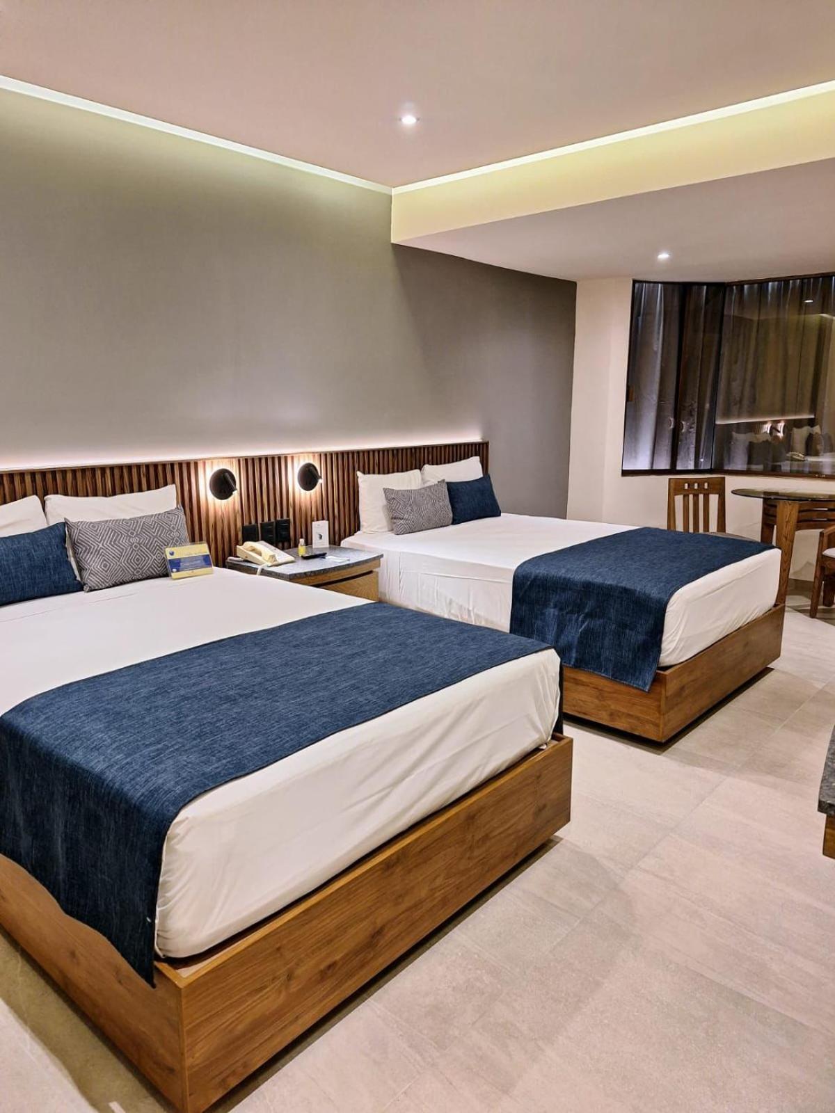 Hotel Guadalajara Plaza Ejecutivo Zapopan