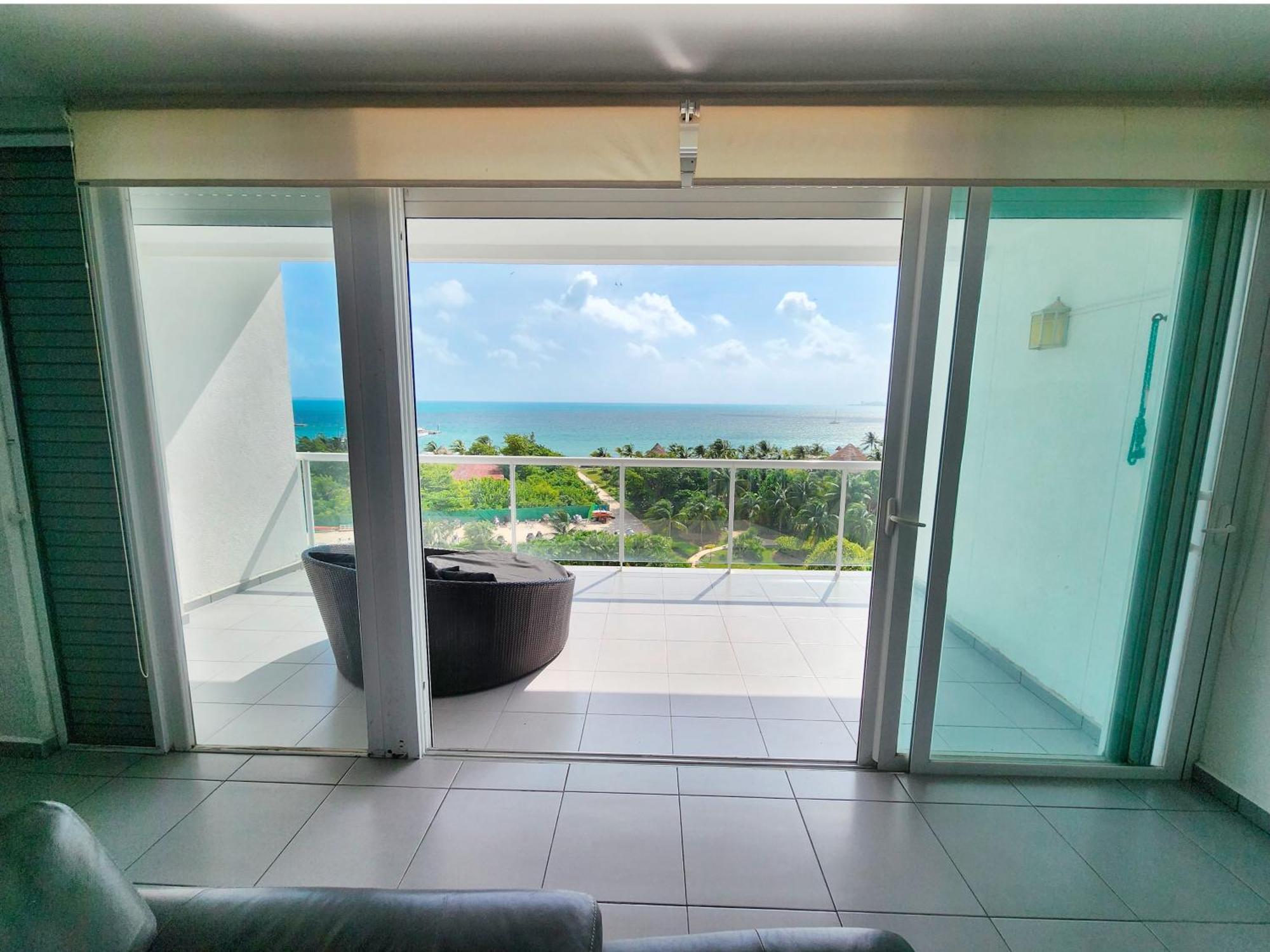 Vacation Full Apartment Cancun