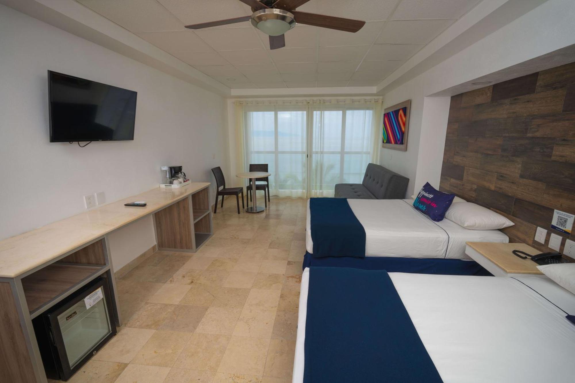 Varadero 4* Nuevo Vallarta