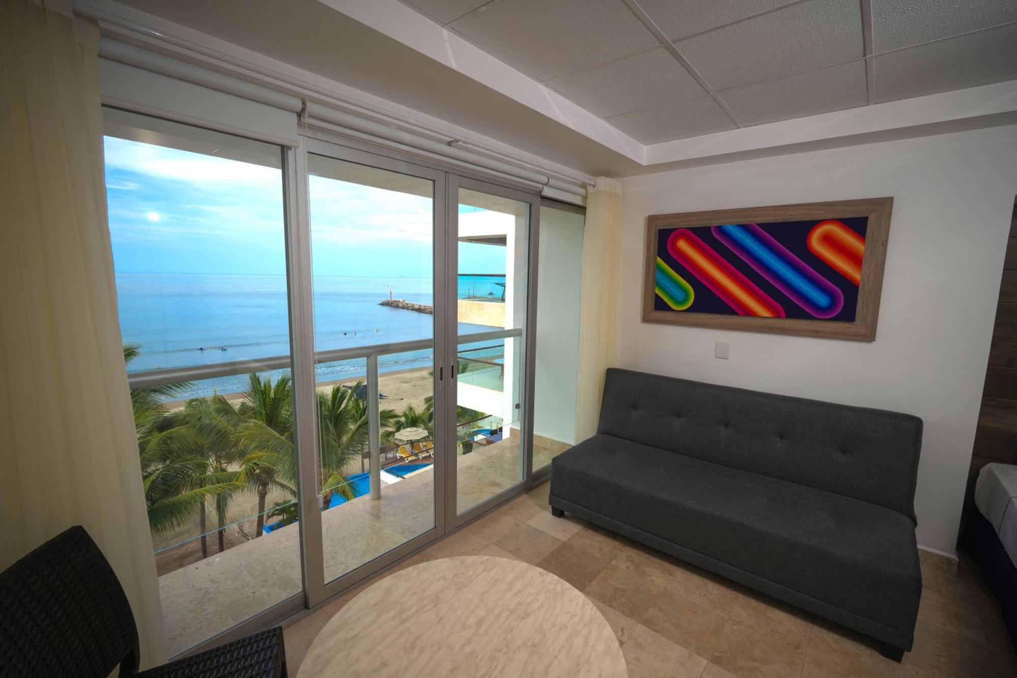 Varadero Resort Nuevo Vallarta