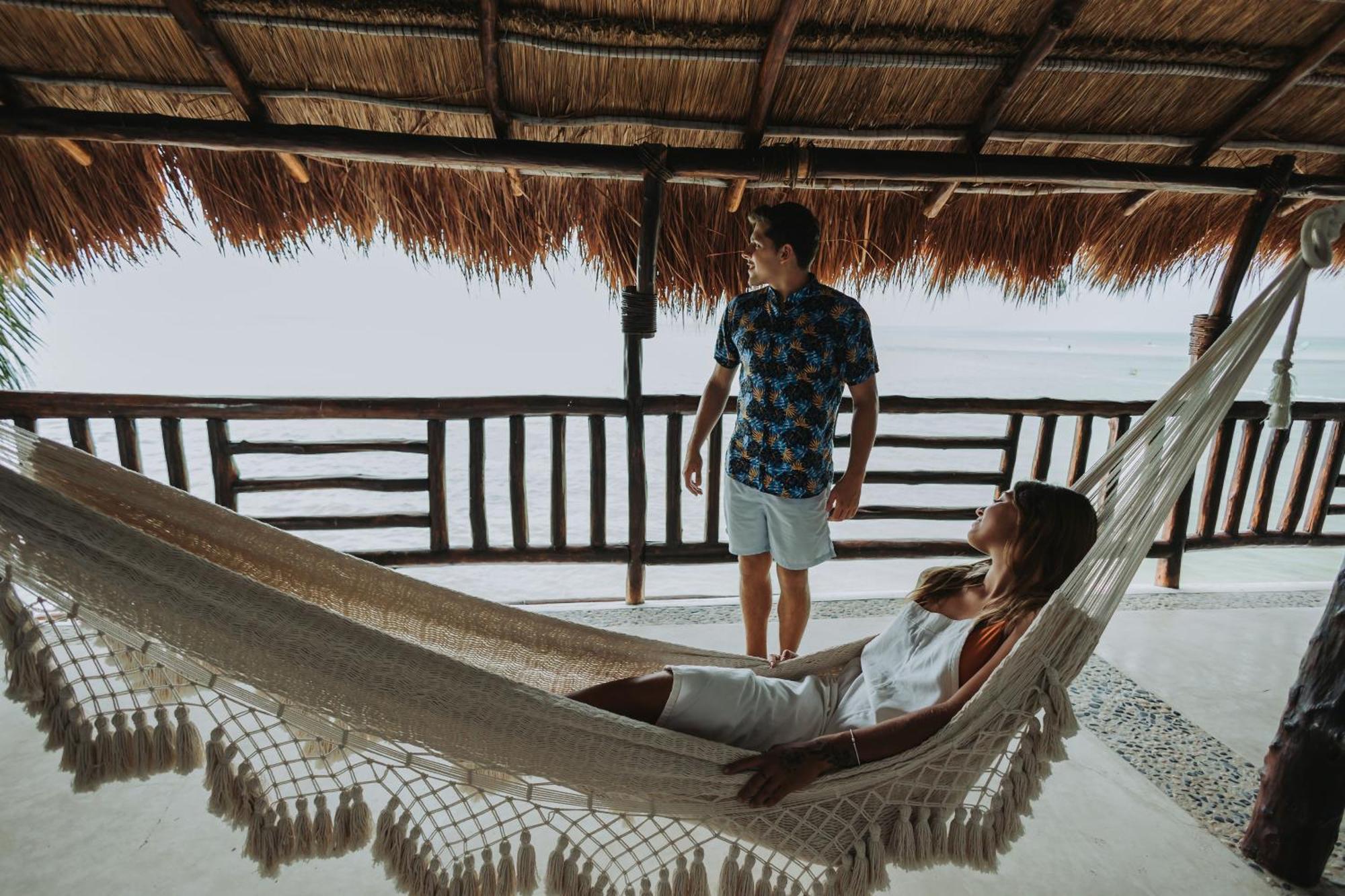 Hotel Nubes De Isla Holbox