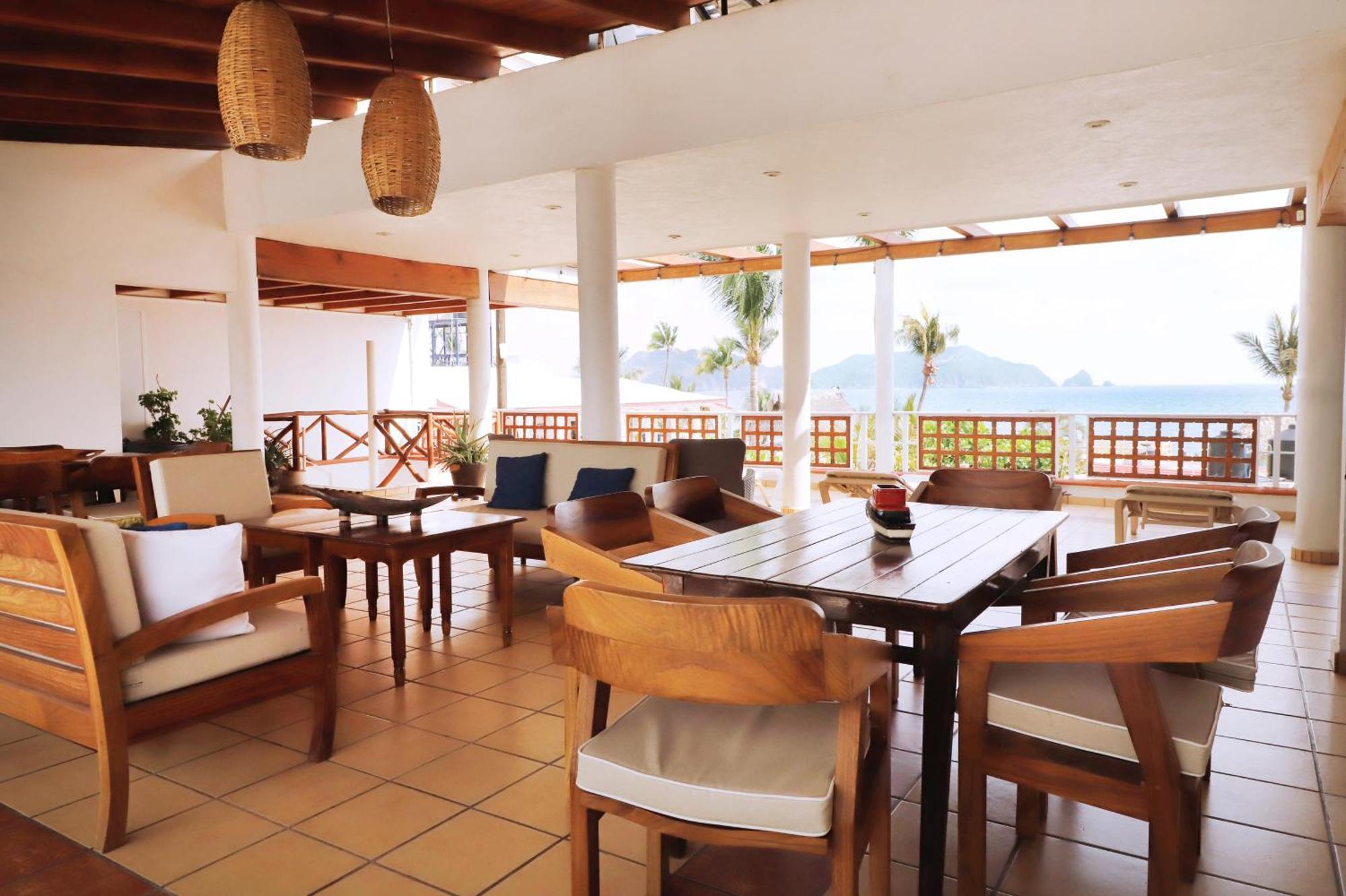 Lalora Hotel & Villas * San Patricio Melaque