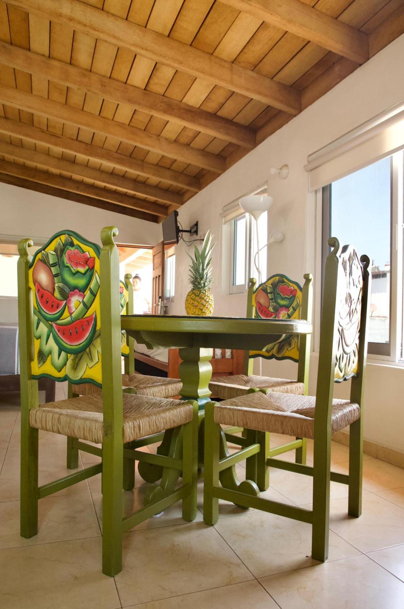 Lalora Hotel & Villas Villa San Patricio Melaque