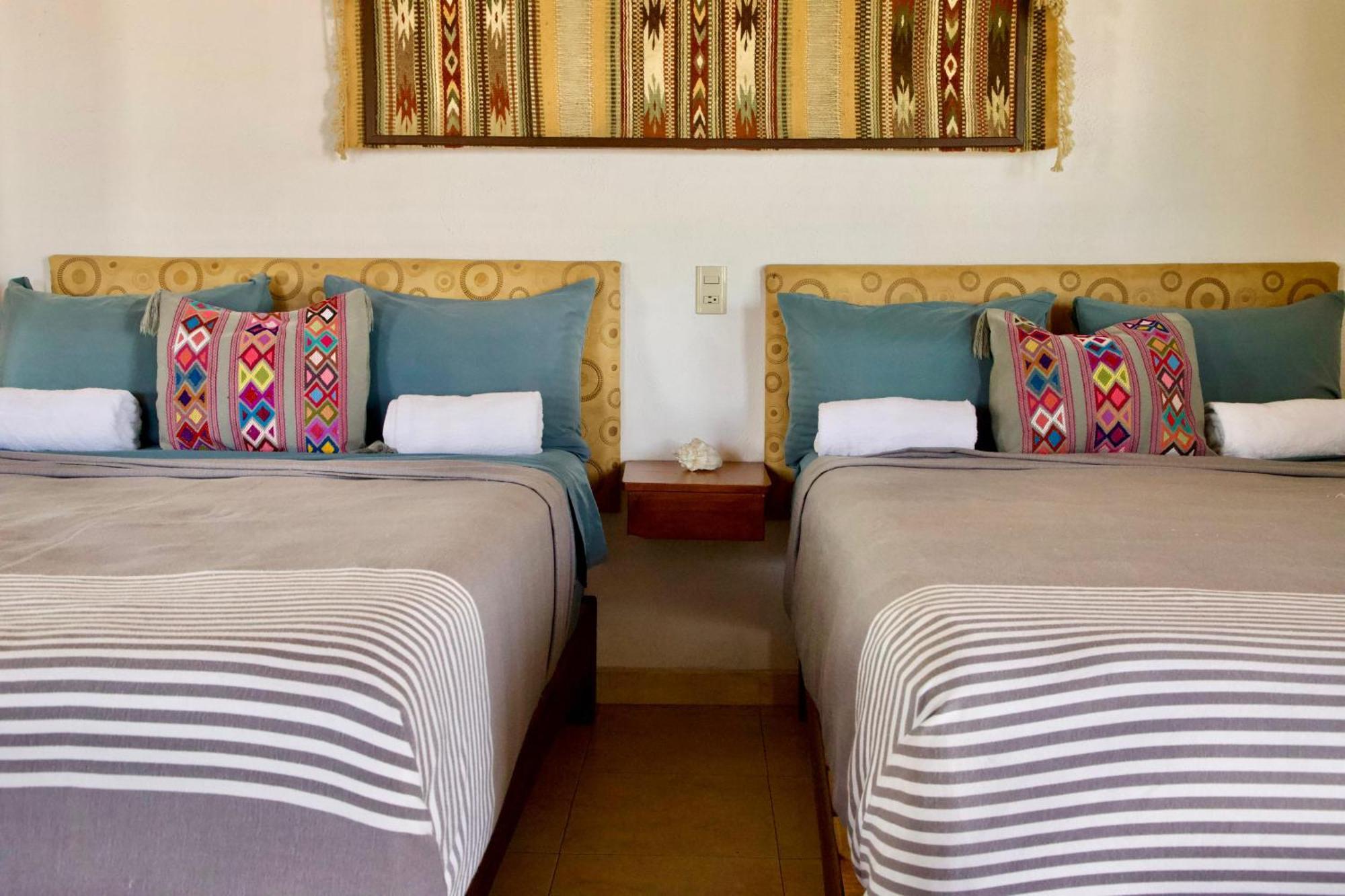 Lalora Hotel & Villas Villa San Patricio Melaque
