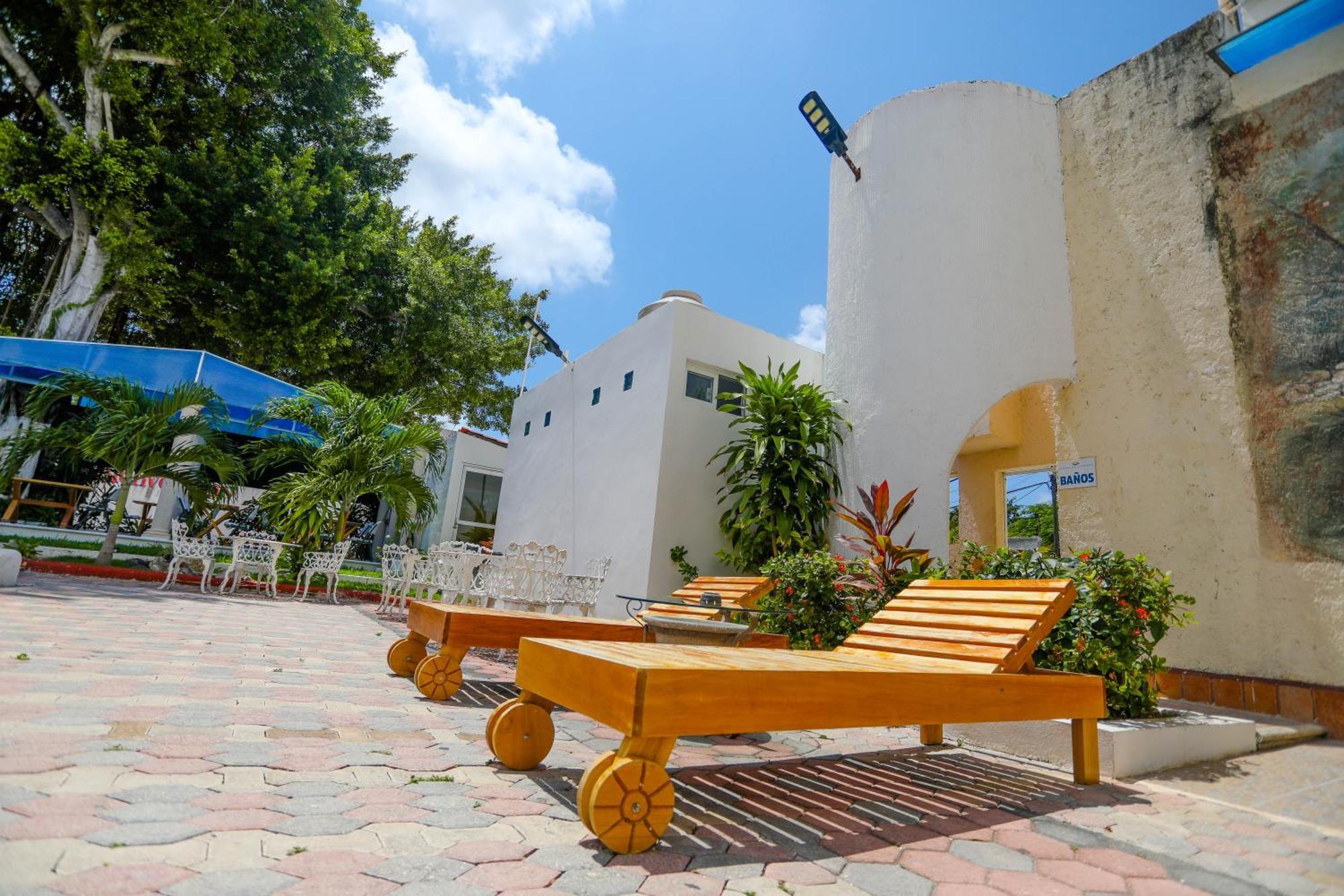 Maria De Lourdes 3* Cancun