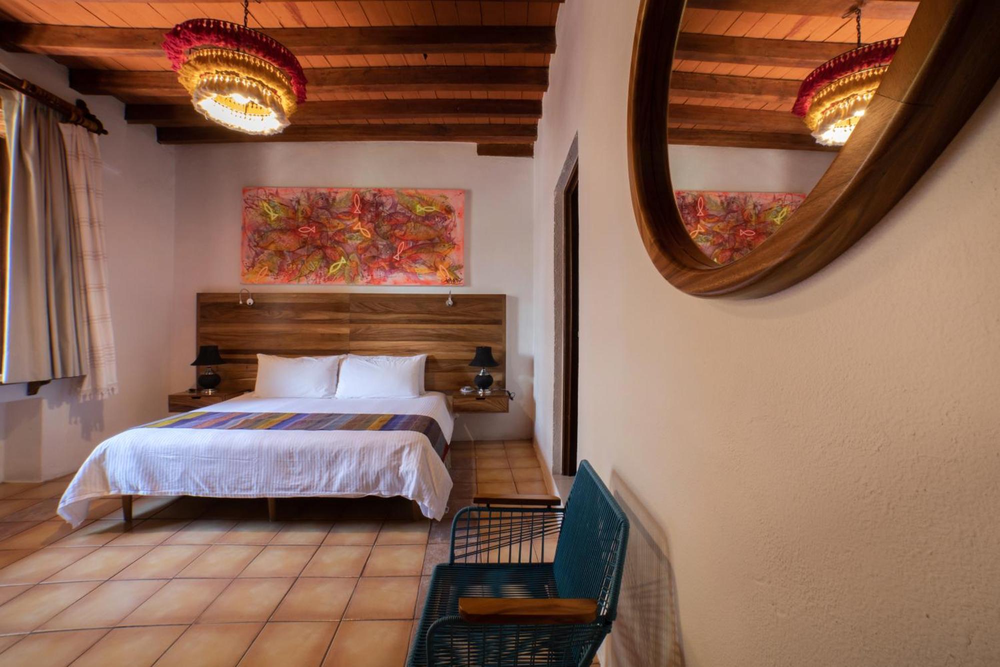 Hotel Nana Vida 4*