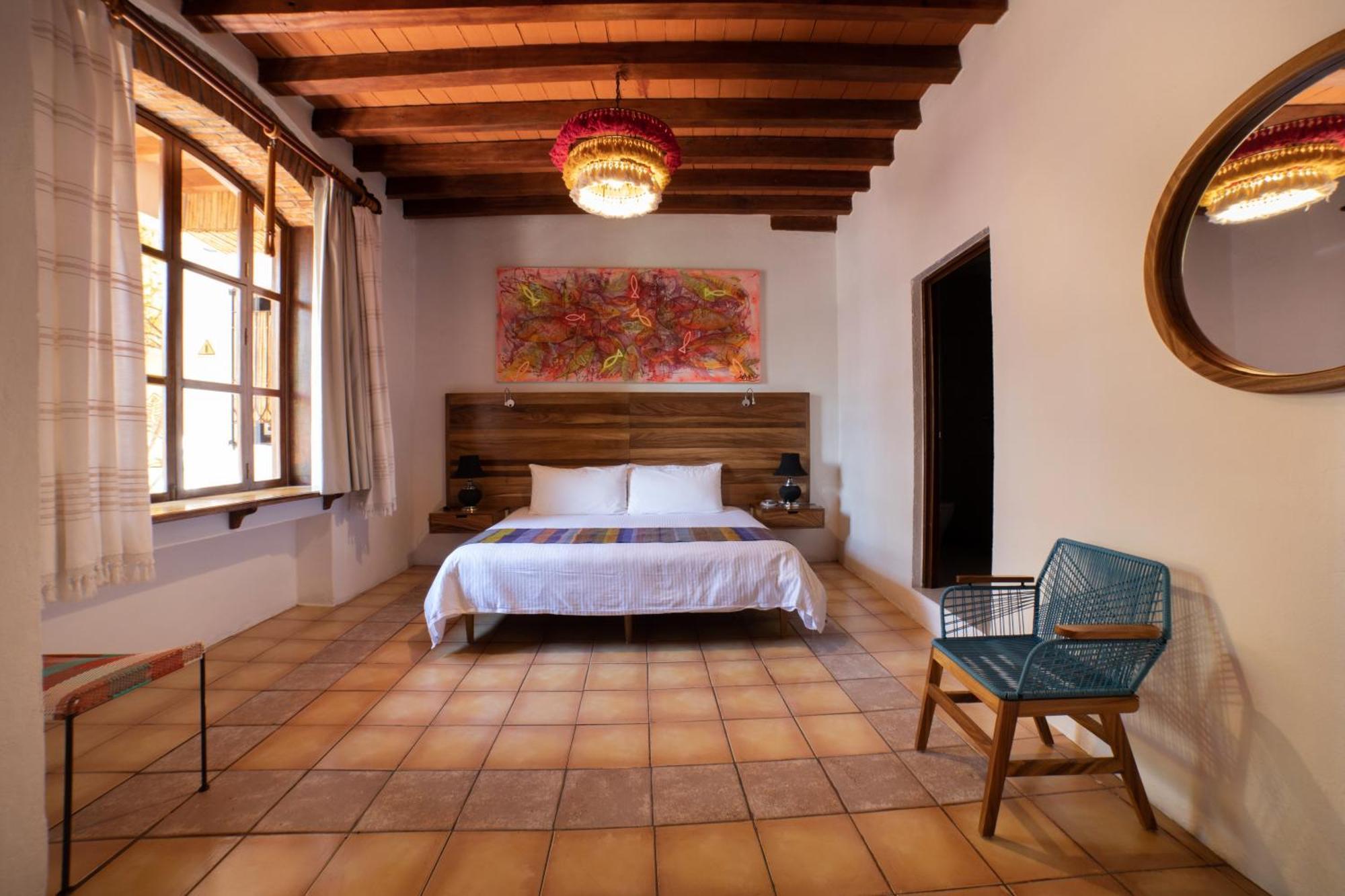 Nana Vida 4* Oaxaca