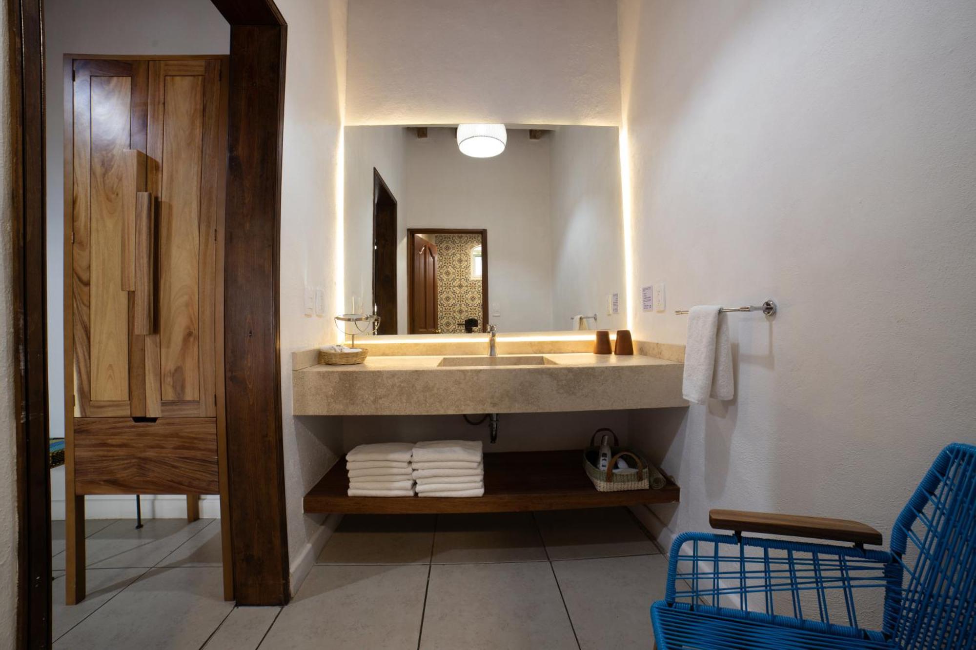 Nana Vida Hotel Oaxaca