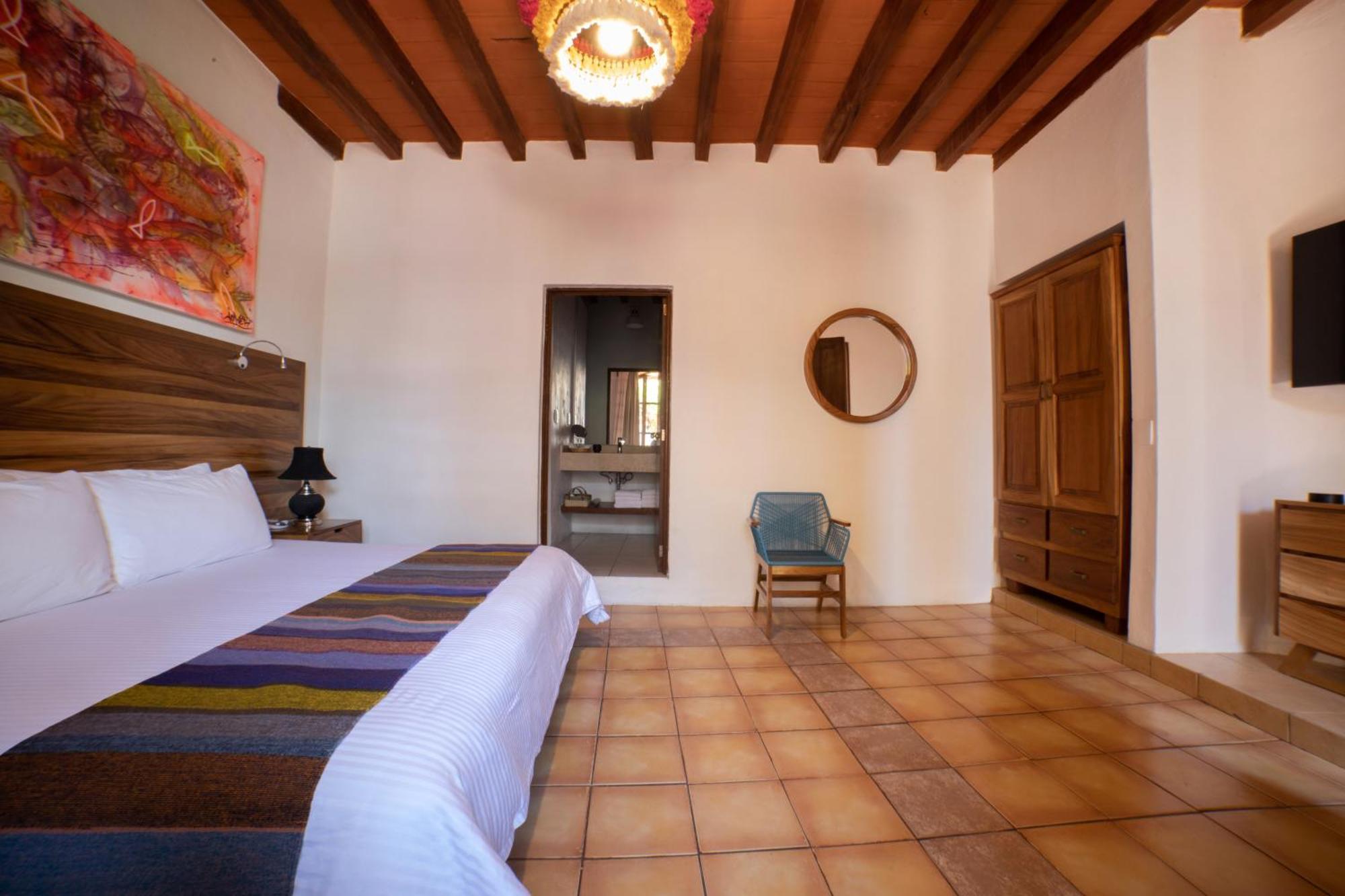 Hotel Nana Vida 4*