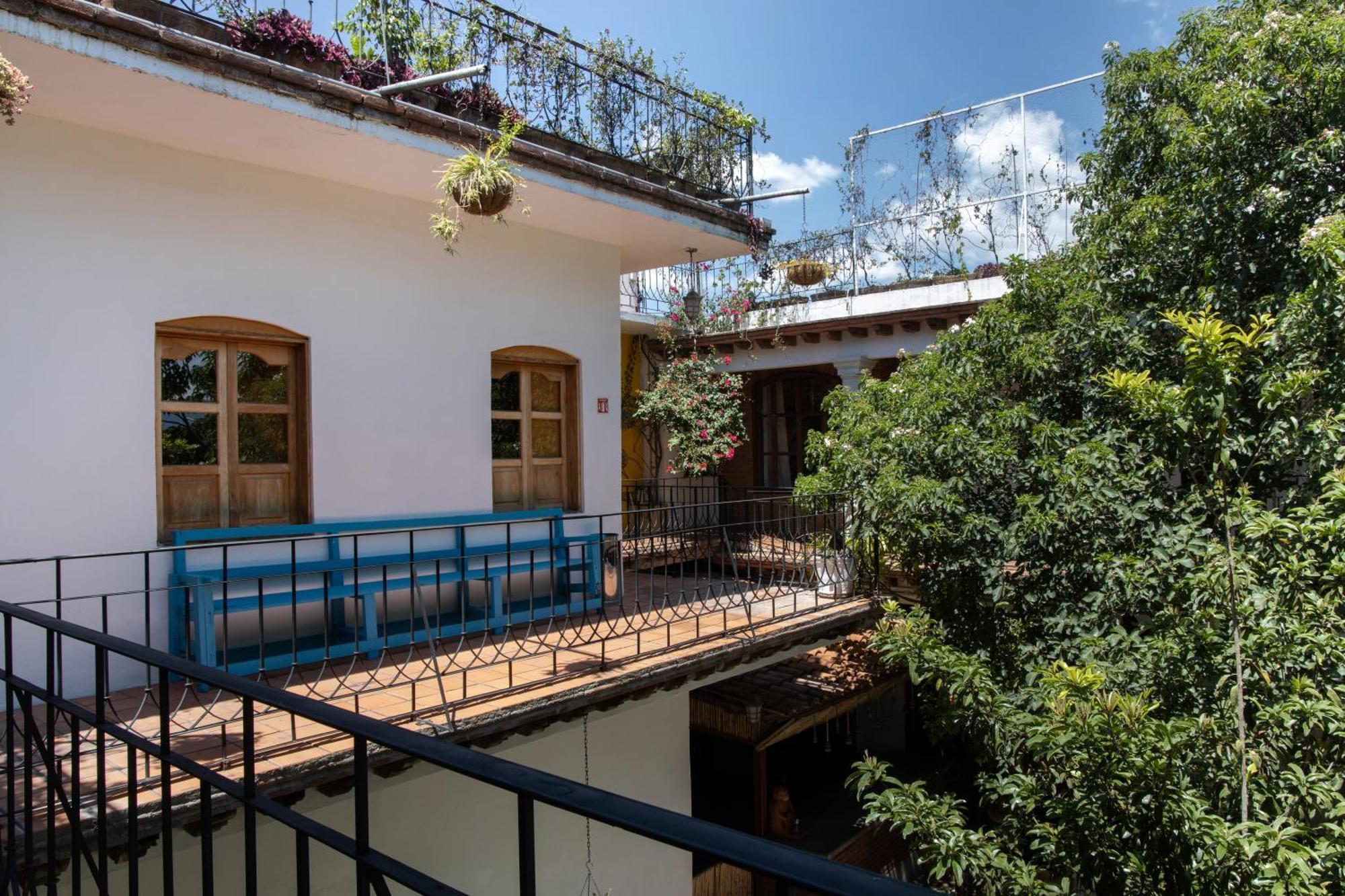 Nana Vida Oaxaca