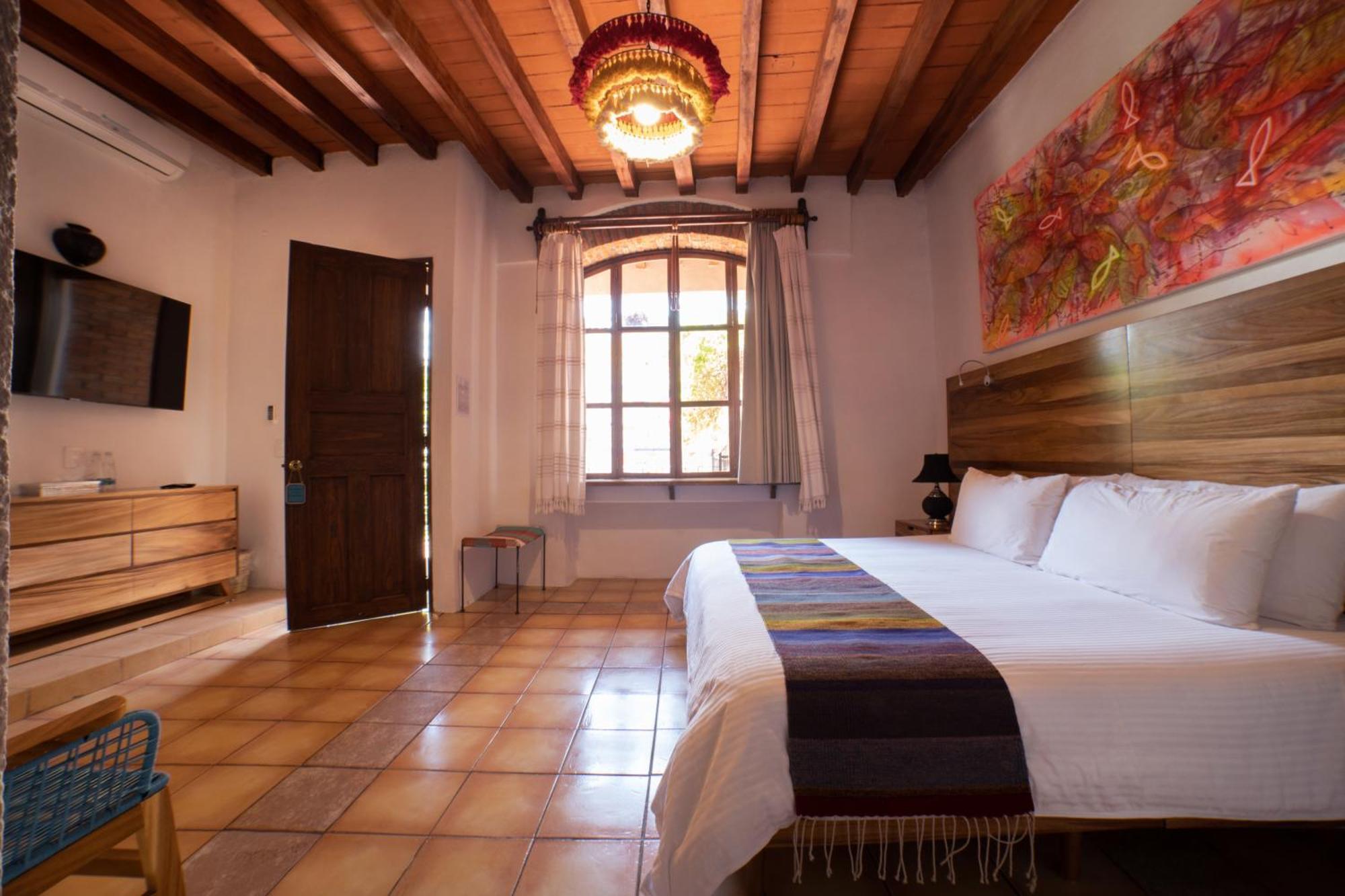 Nana Vida Hotel