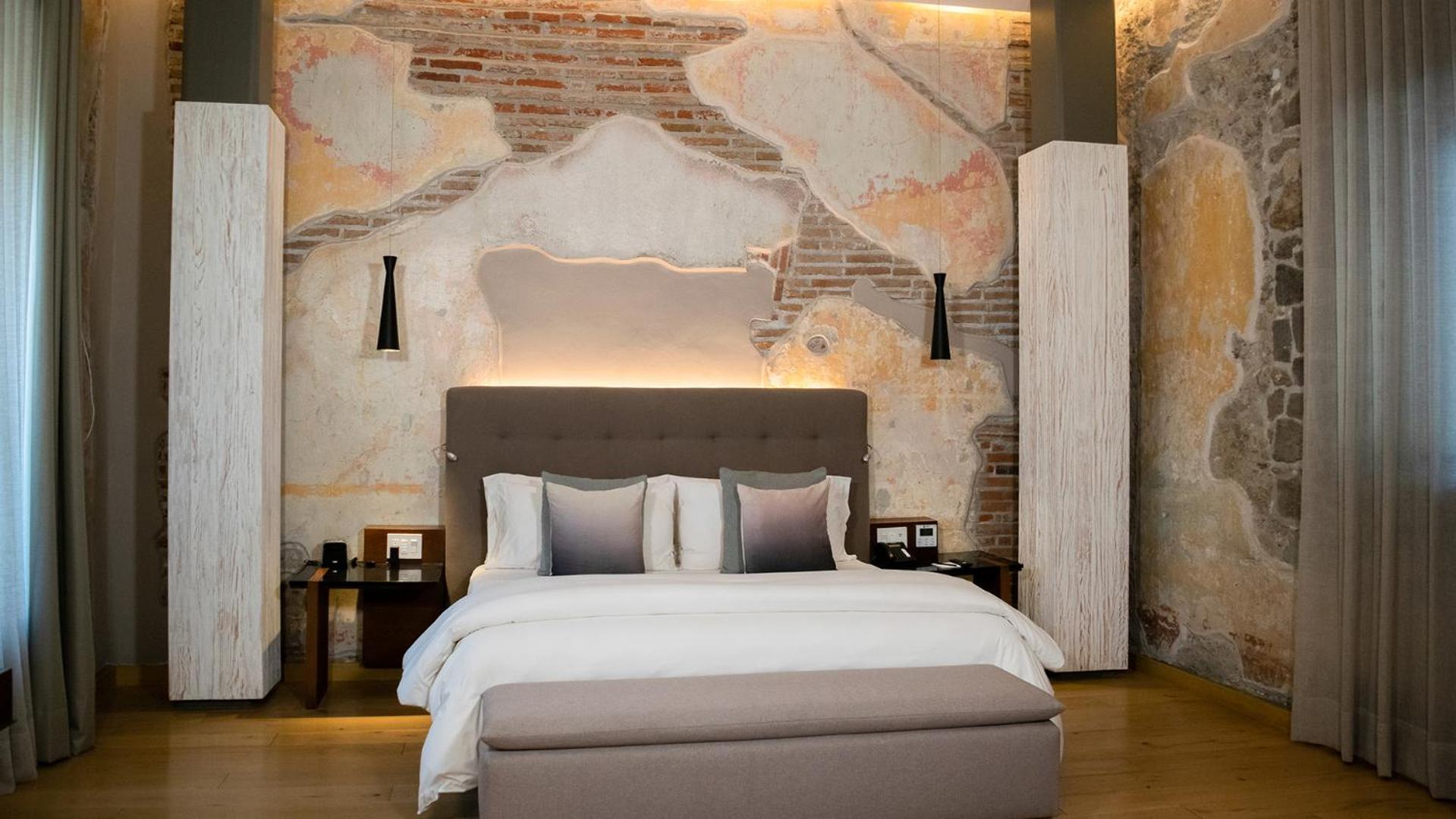 Cartesiano Boutique & Wellness (adults Only) Puebla