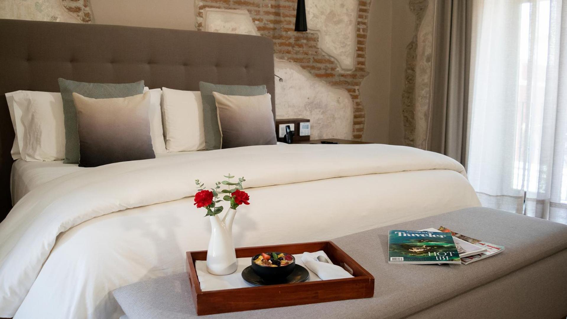 Hotel Cartesiano Boutique & Wellness (adults Only) 5*