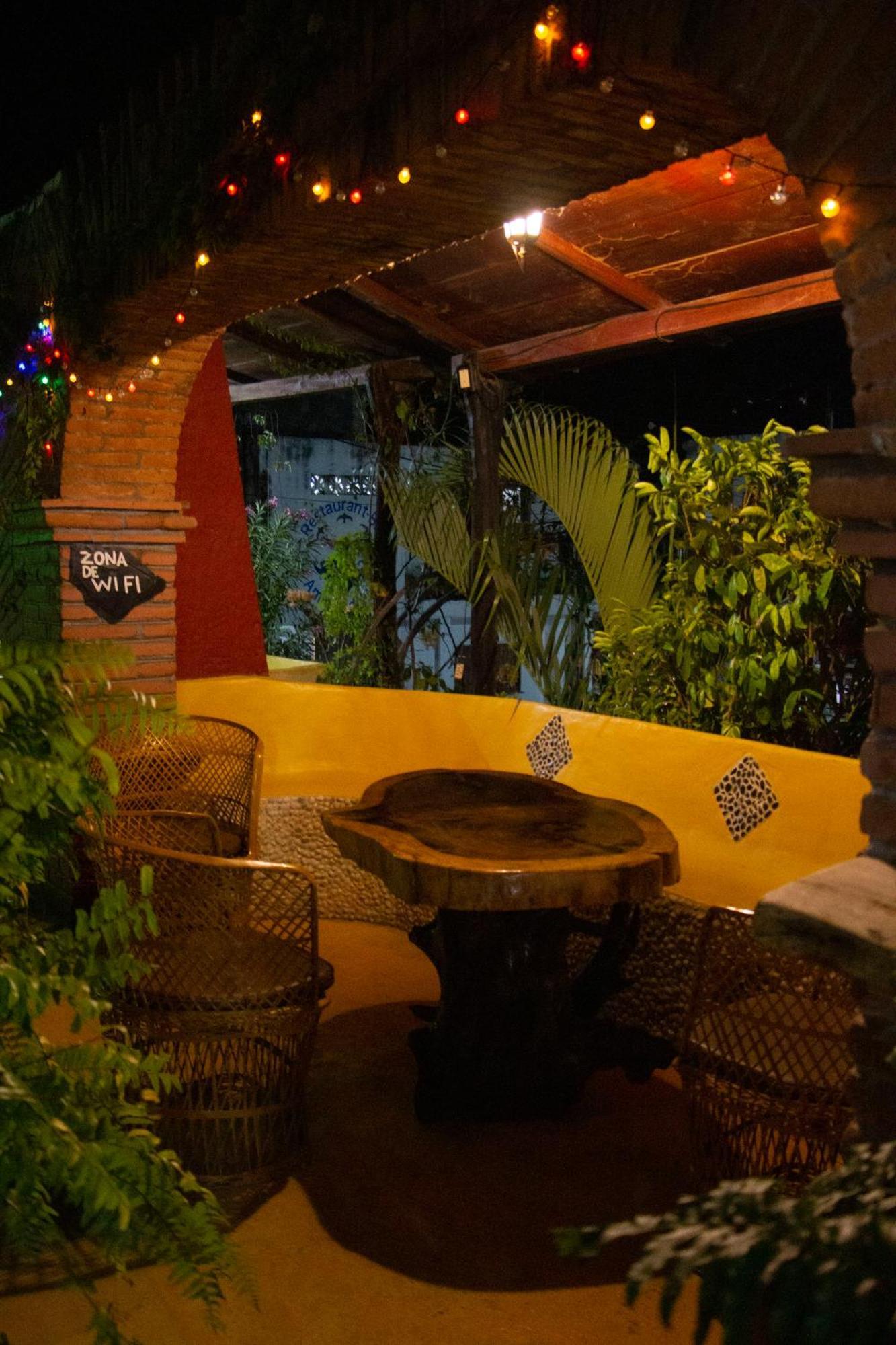 Hotel La Cabana 3*