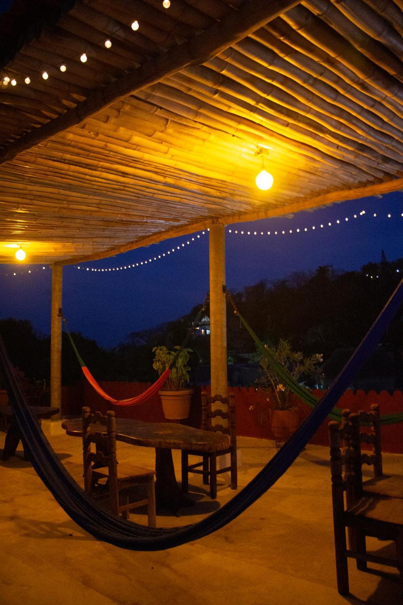 La Cabana