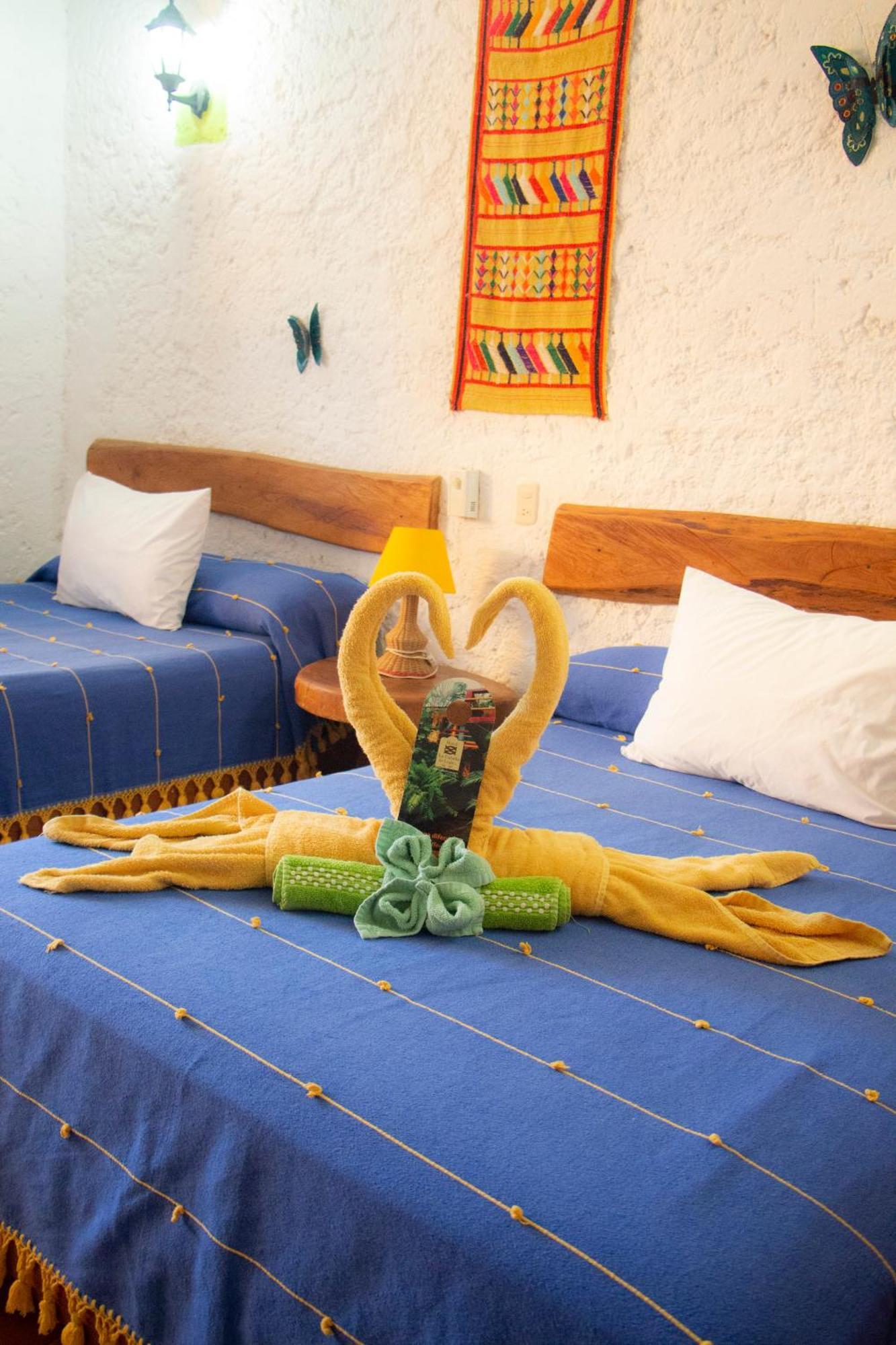 La Cabana