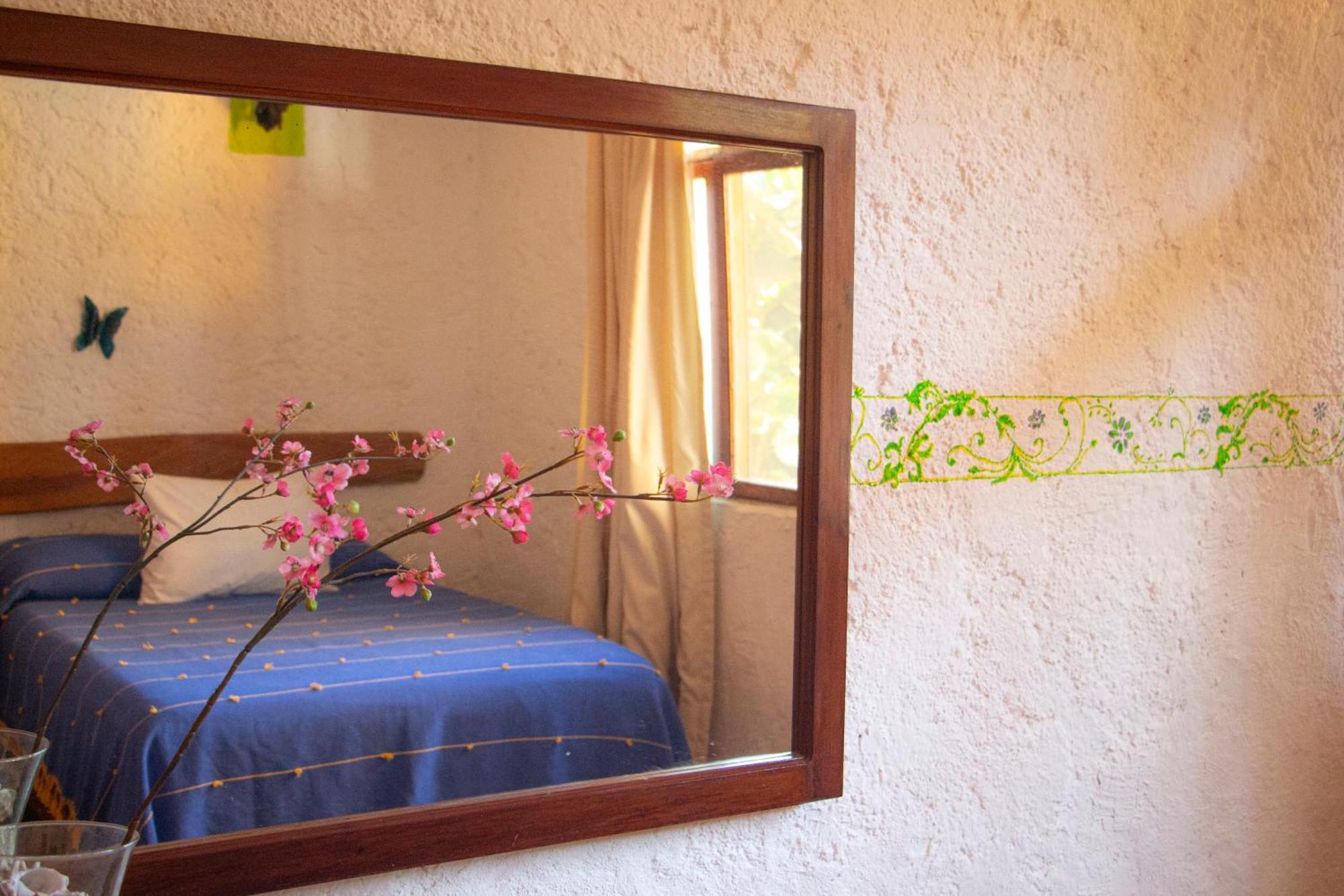 Hotel La Cabana