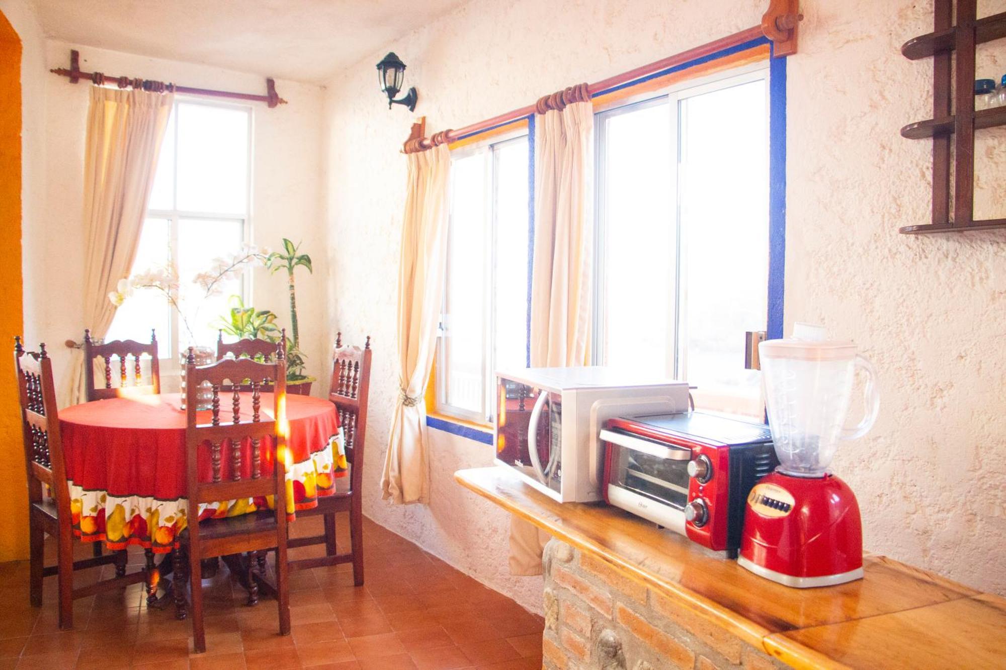 Hotel La Cabana
