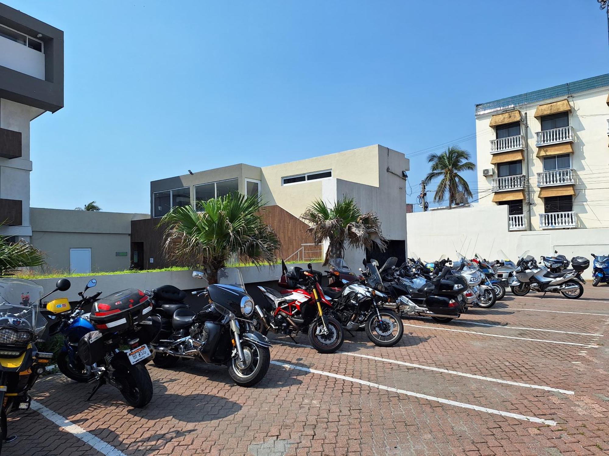 Hotel Costa 4*