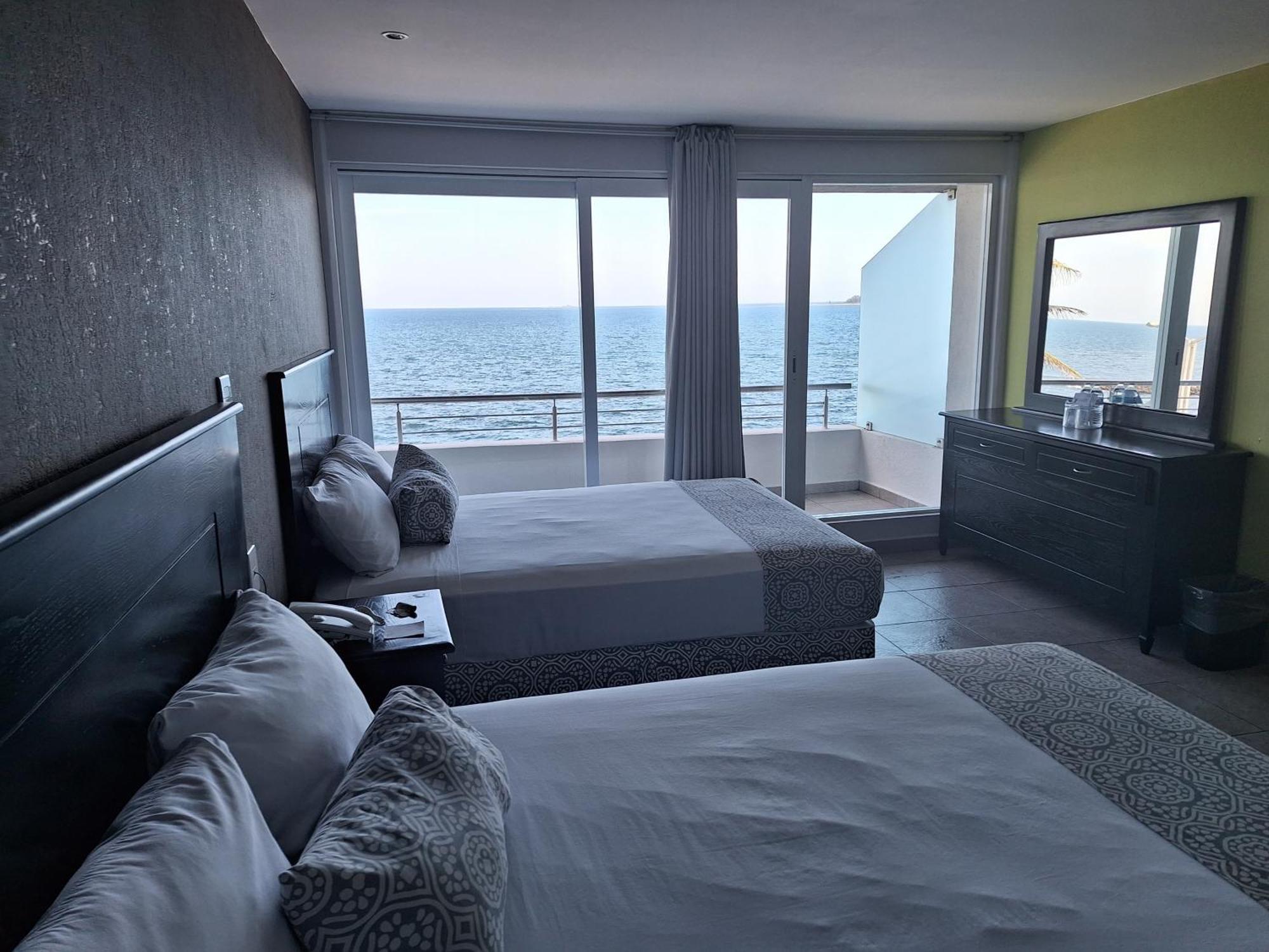 Costa Hotel Veracruz