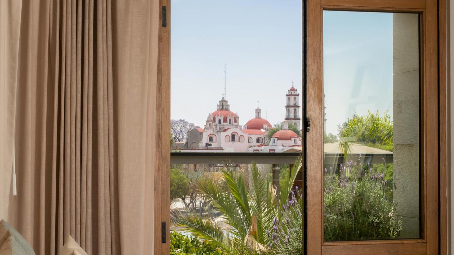 Hotel Cartesiano Boutique & Wellness (adults Only) Puebla