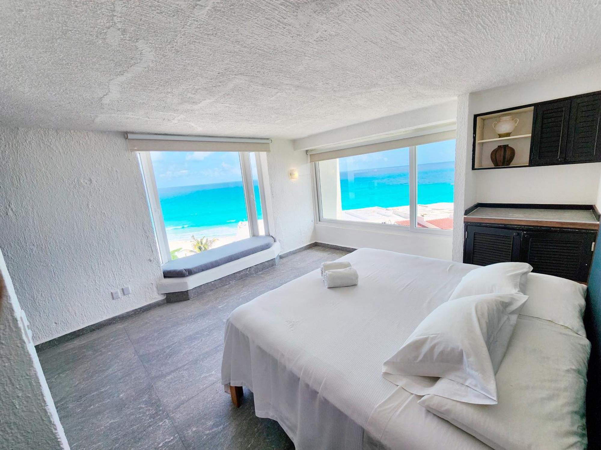 Aparthotel Rodero By Solymar Front In Zone