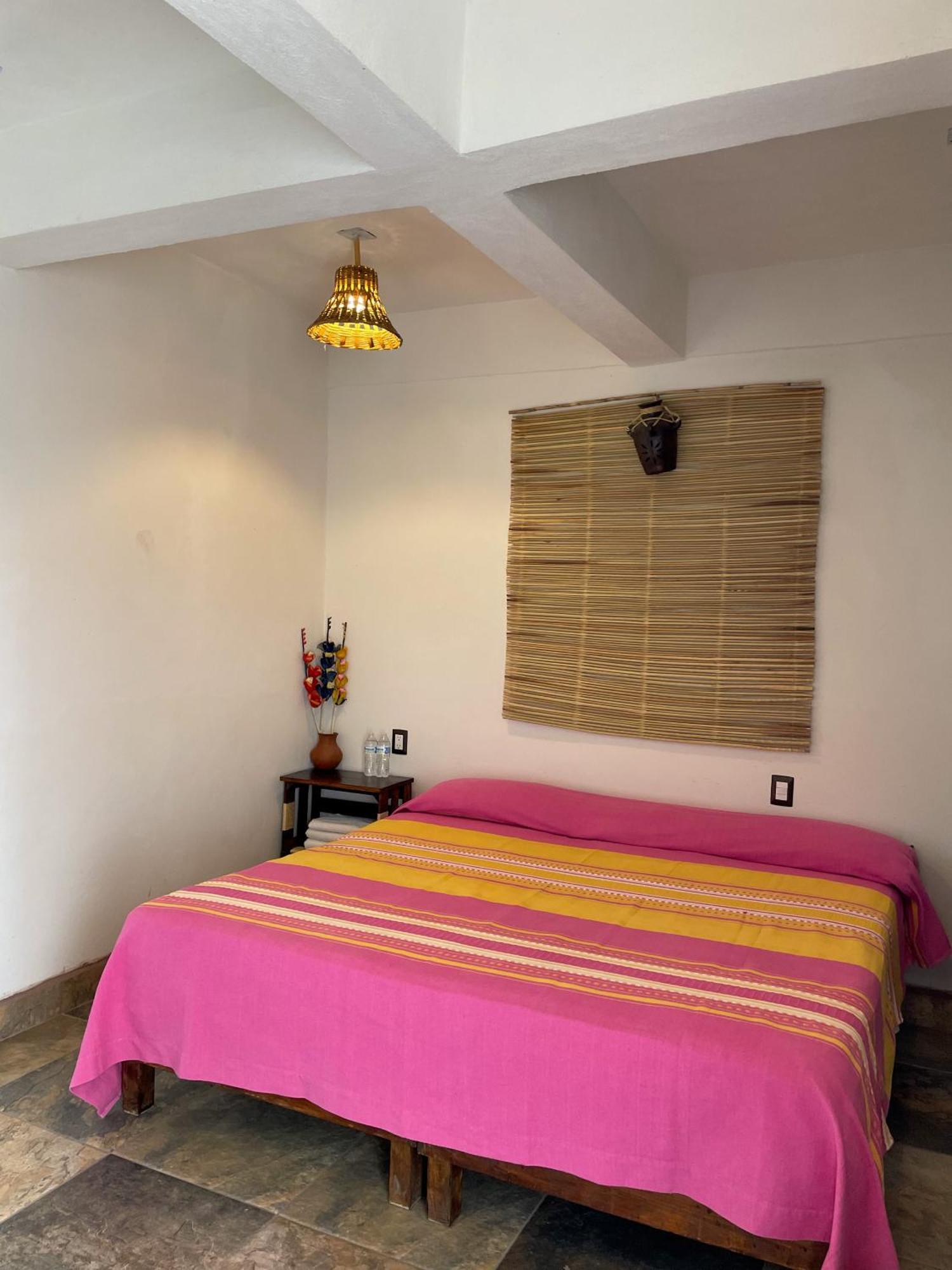Yubazuu San Pablo Villa de Mitla