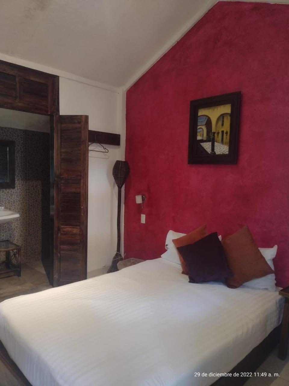Boutique La Casona De Don Porfirio Hotel