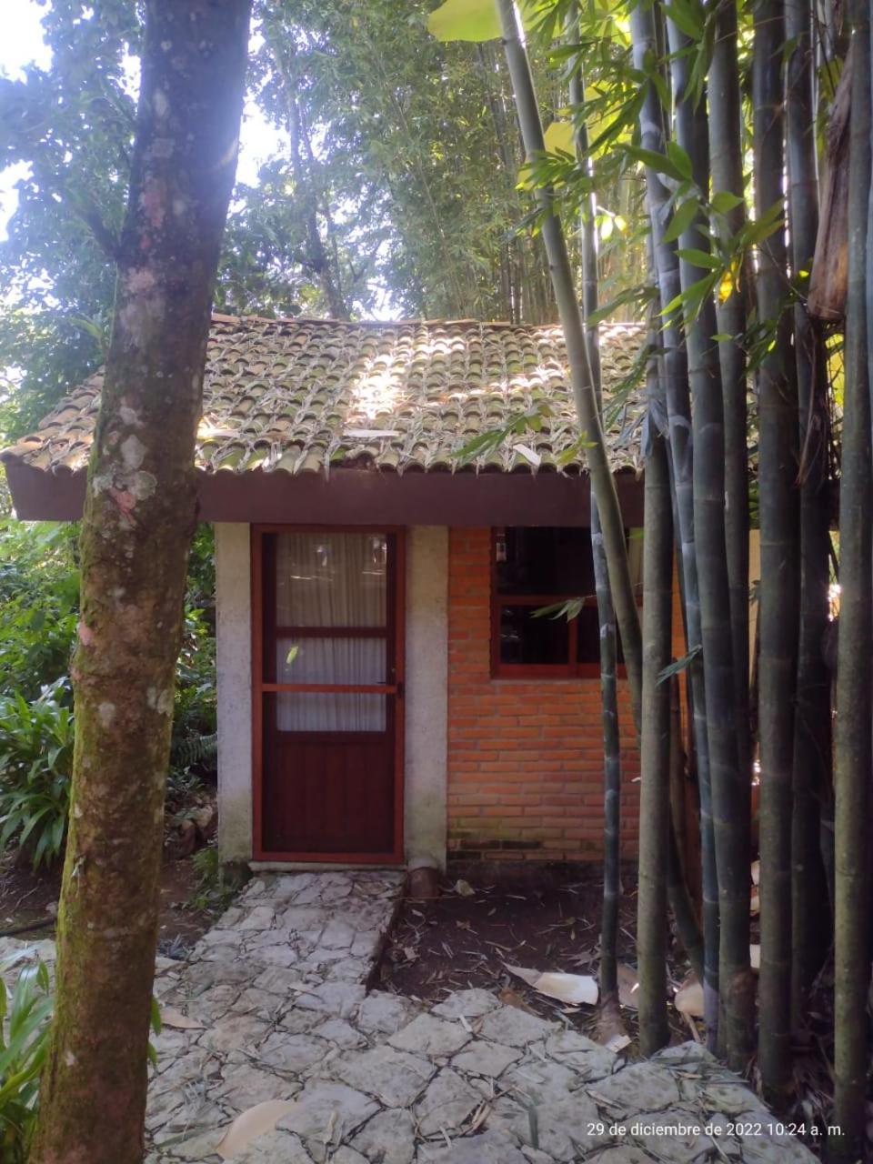 Boutique La Casona De Don Porfirio 5*