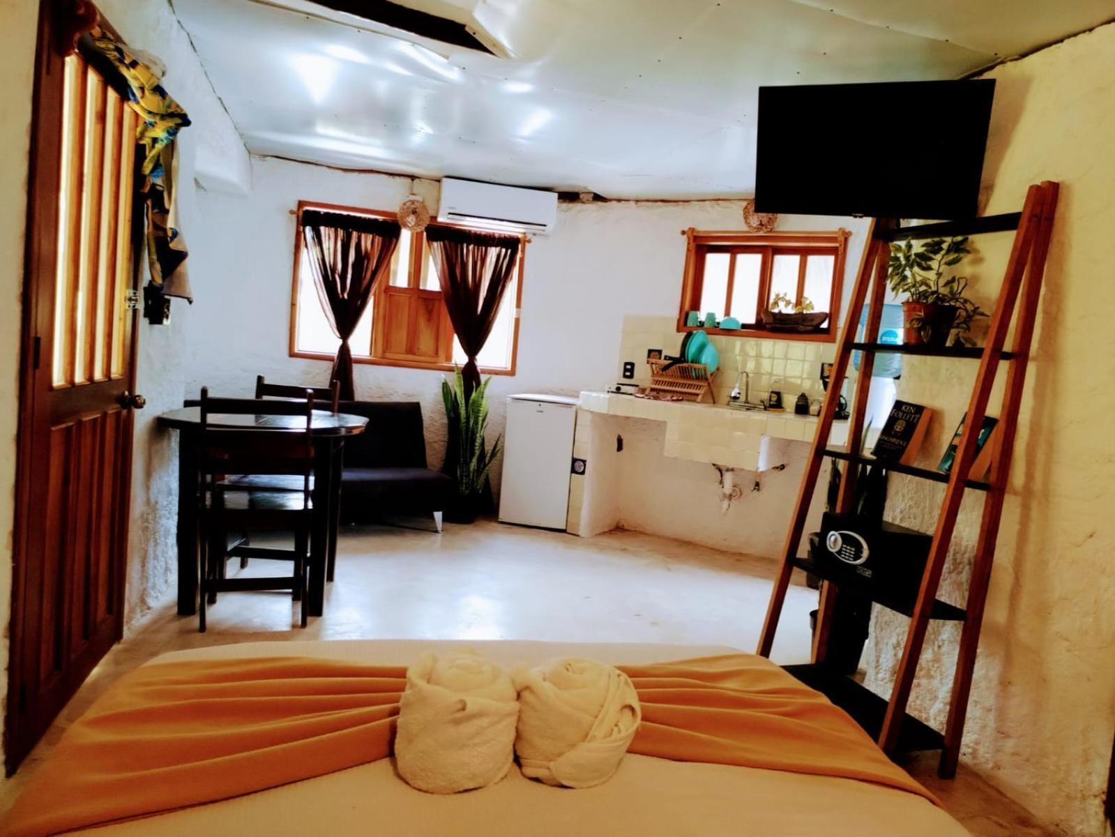 Arte Sano Only Adults - Near Hotel Isla Holbox