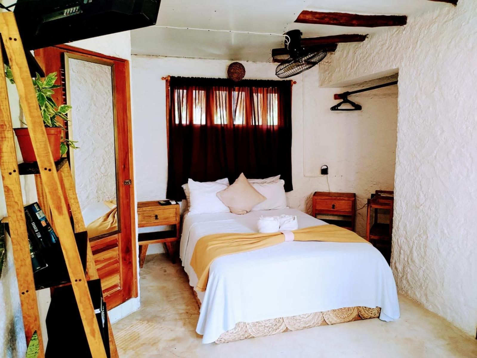 Arte Sano Only Adults - Near Isla Holbox