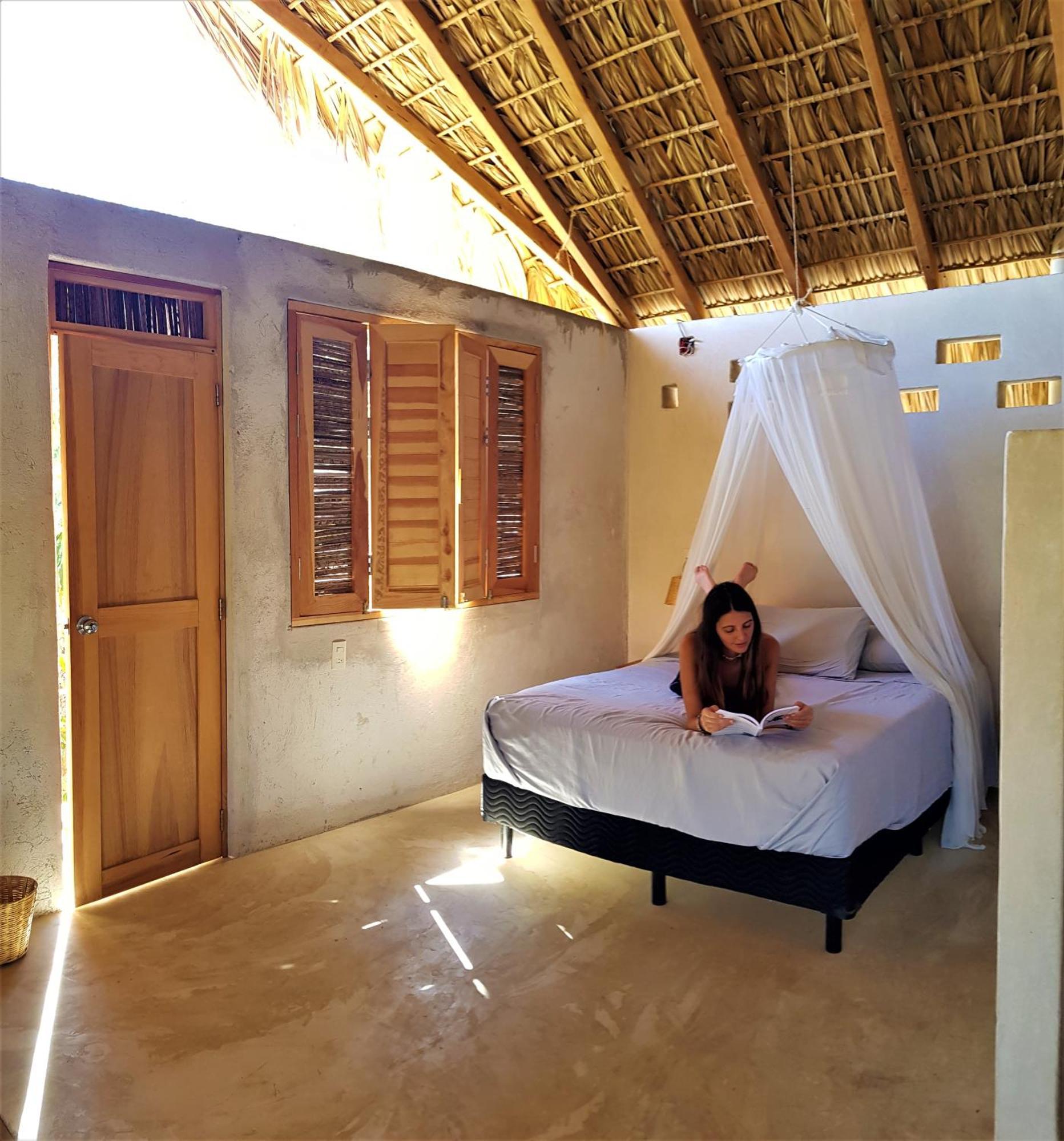 Guest house La Sabila