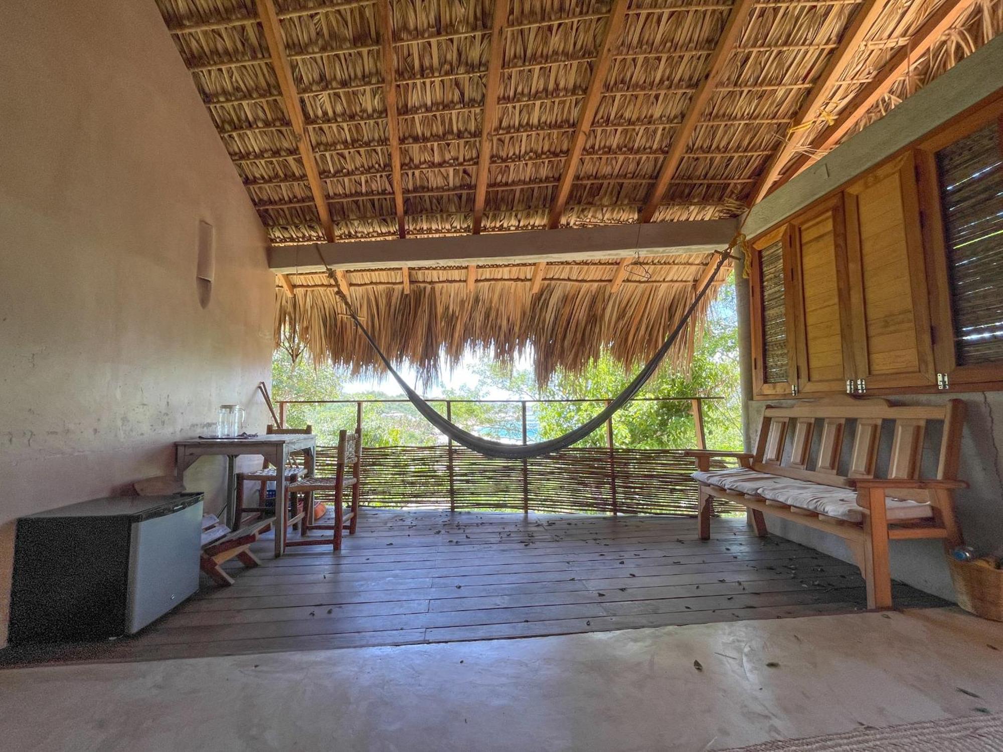 La Sabila Guest house