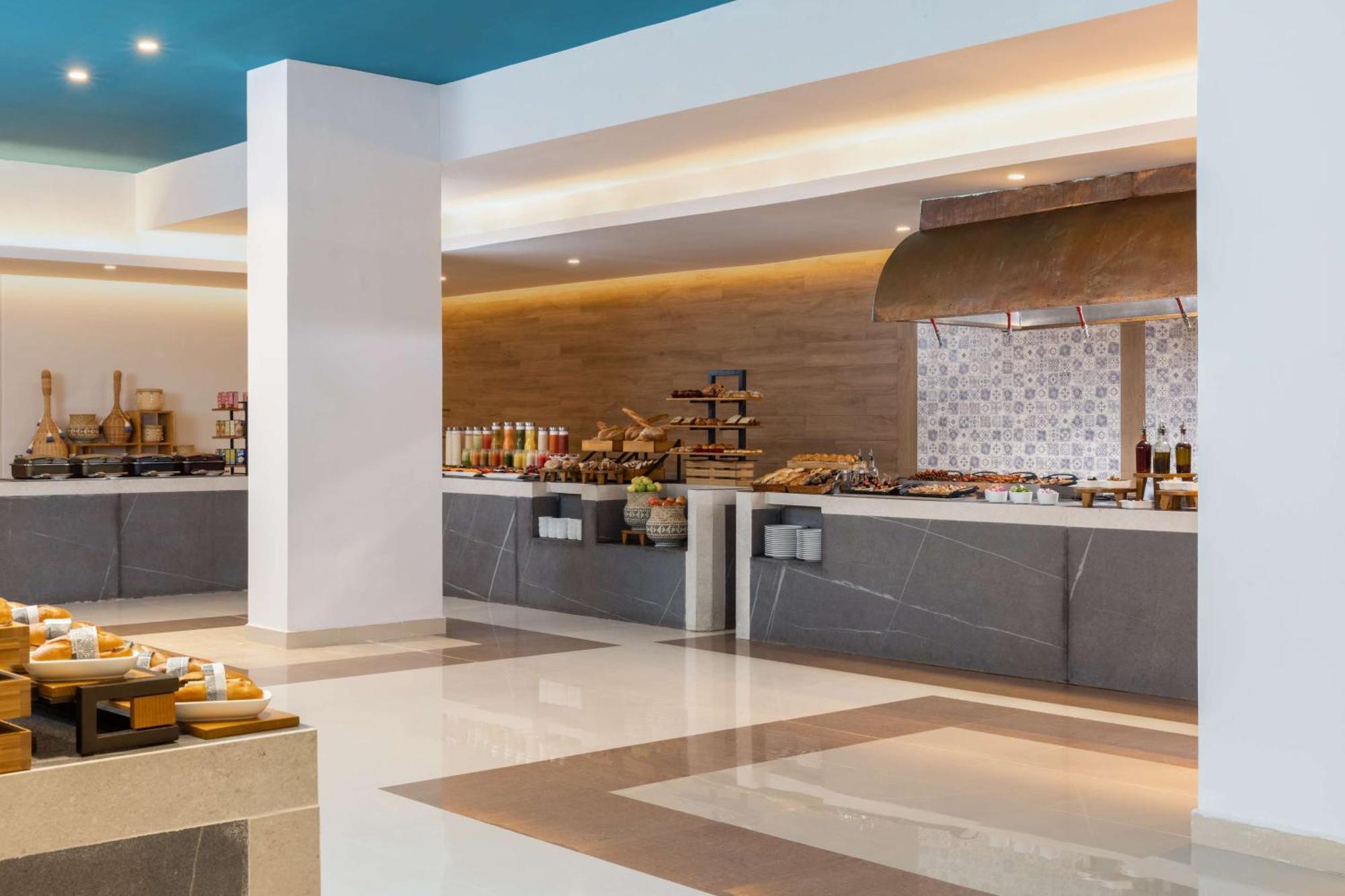 Resort Hyatt Ziva Riviera Maya (adults Only) 5*