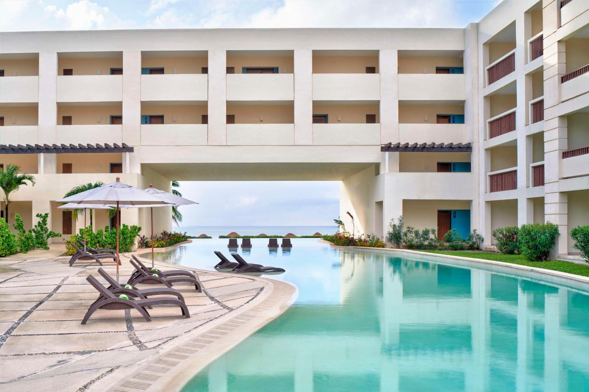 Hyatt Ziva Riviera Maya (adults Only)