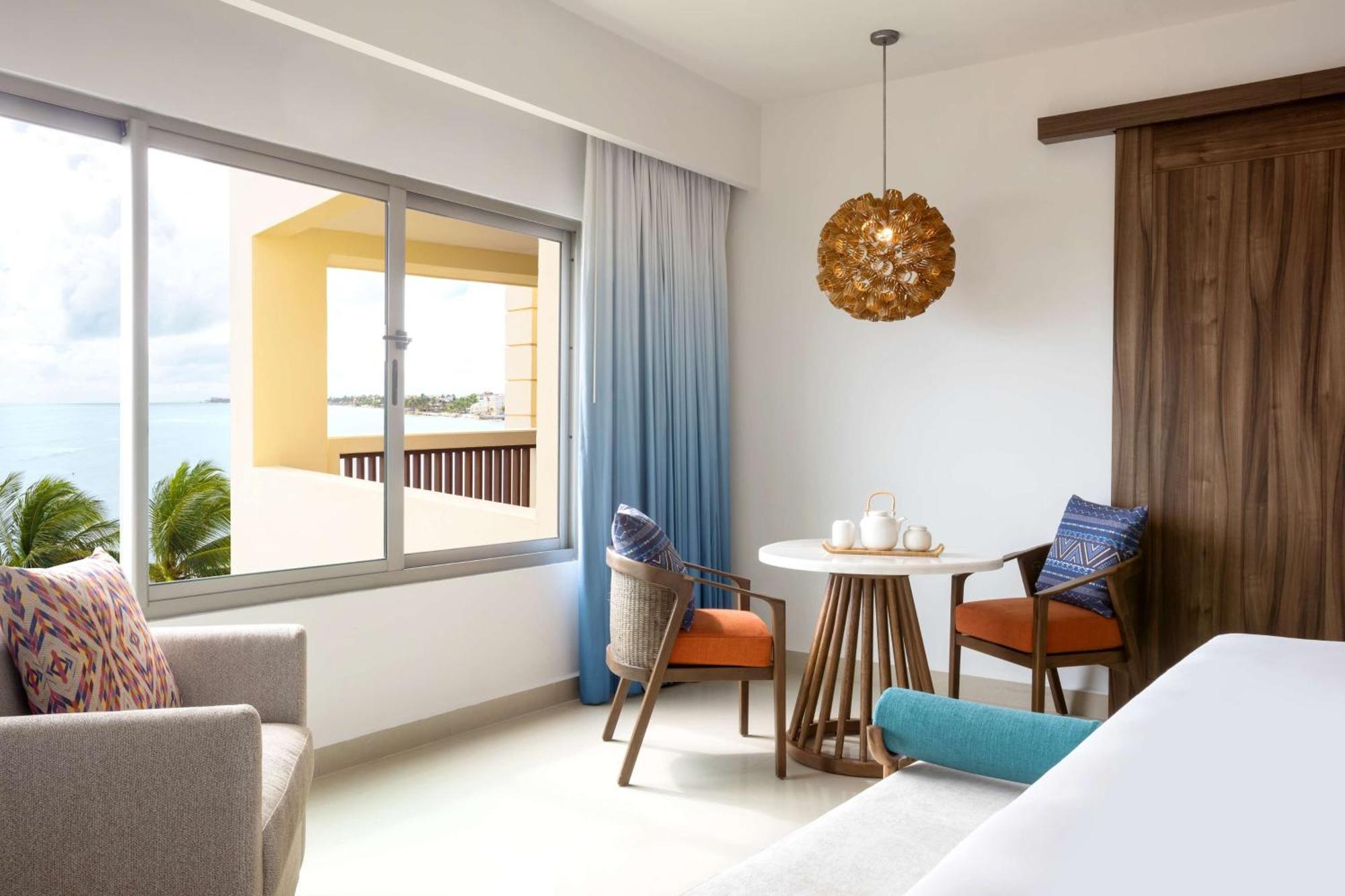 Hyatt Ziva Riviera Maya (adults Only) Resort