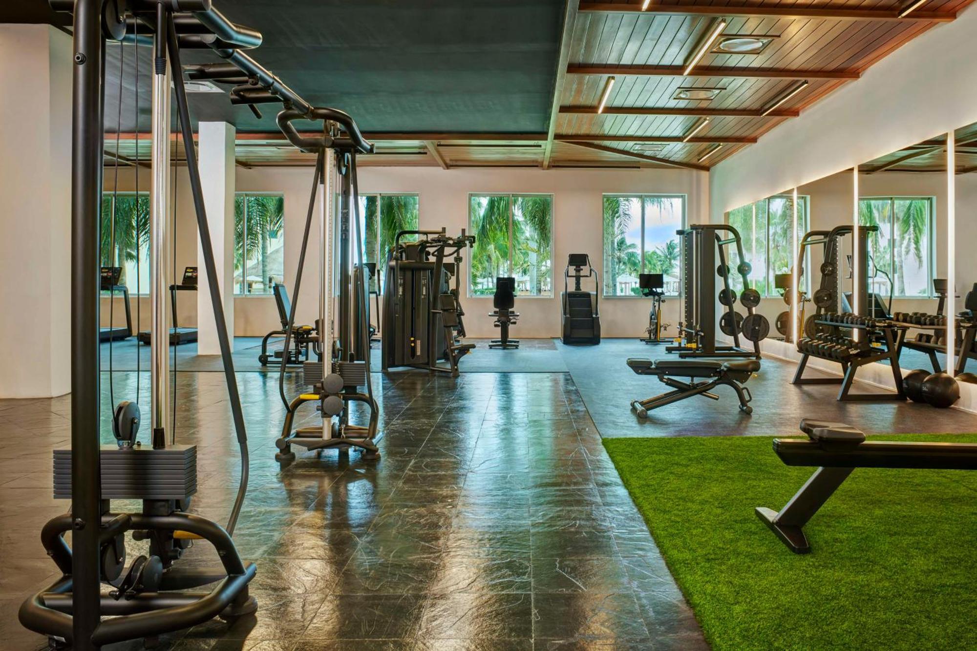 Resort Hyatt Ziva Riviera Maya (adults Only)