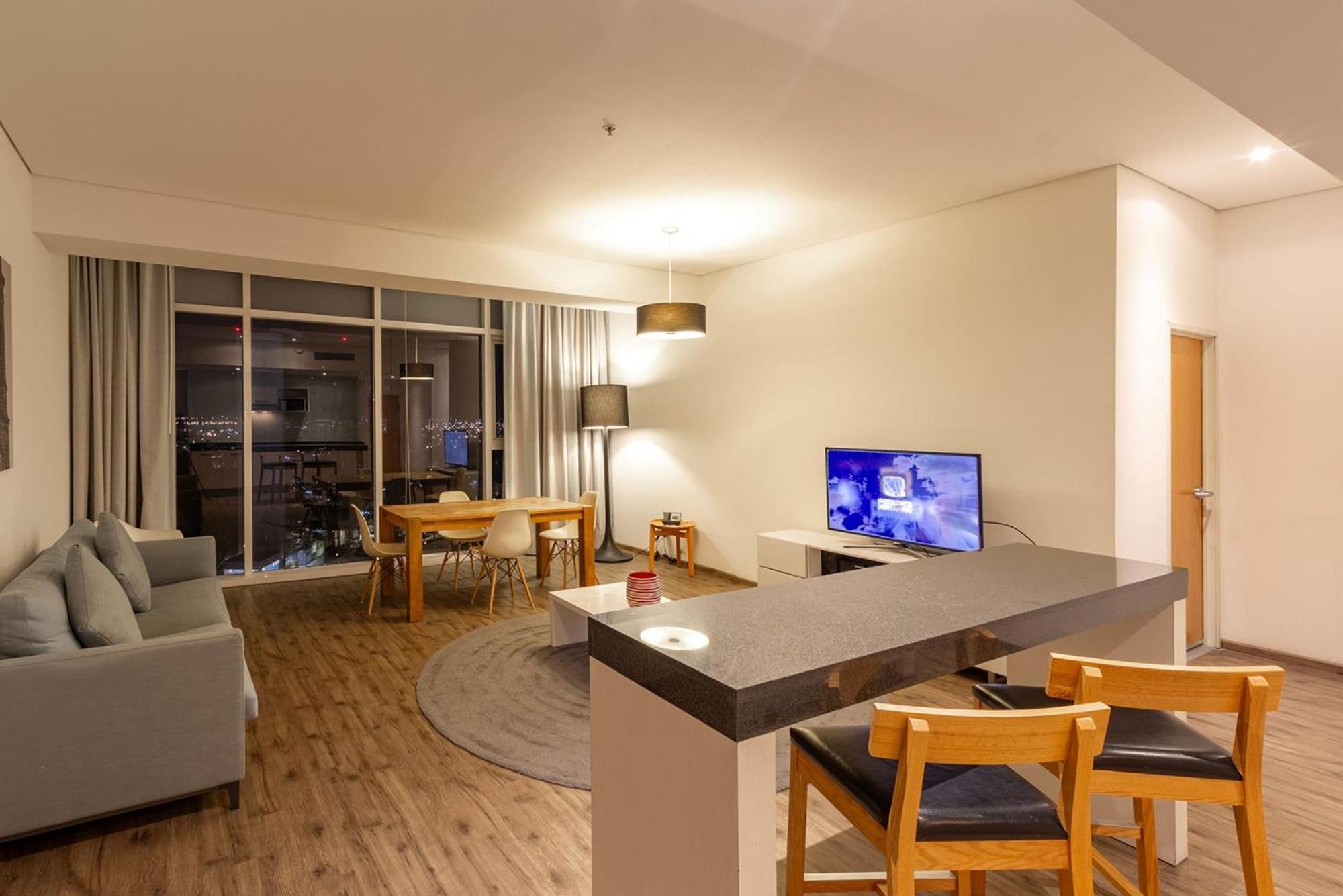 Camino Real Angelopolis Hotel 5*