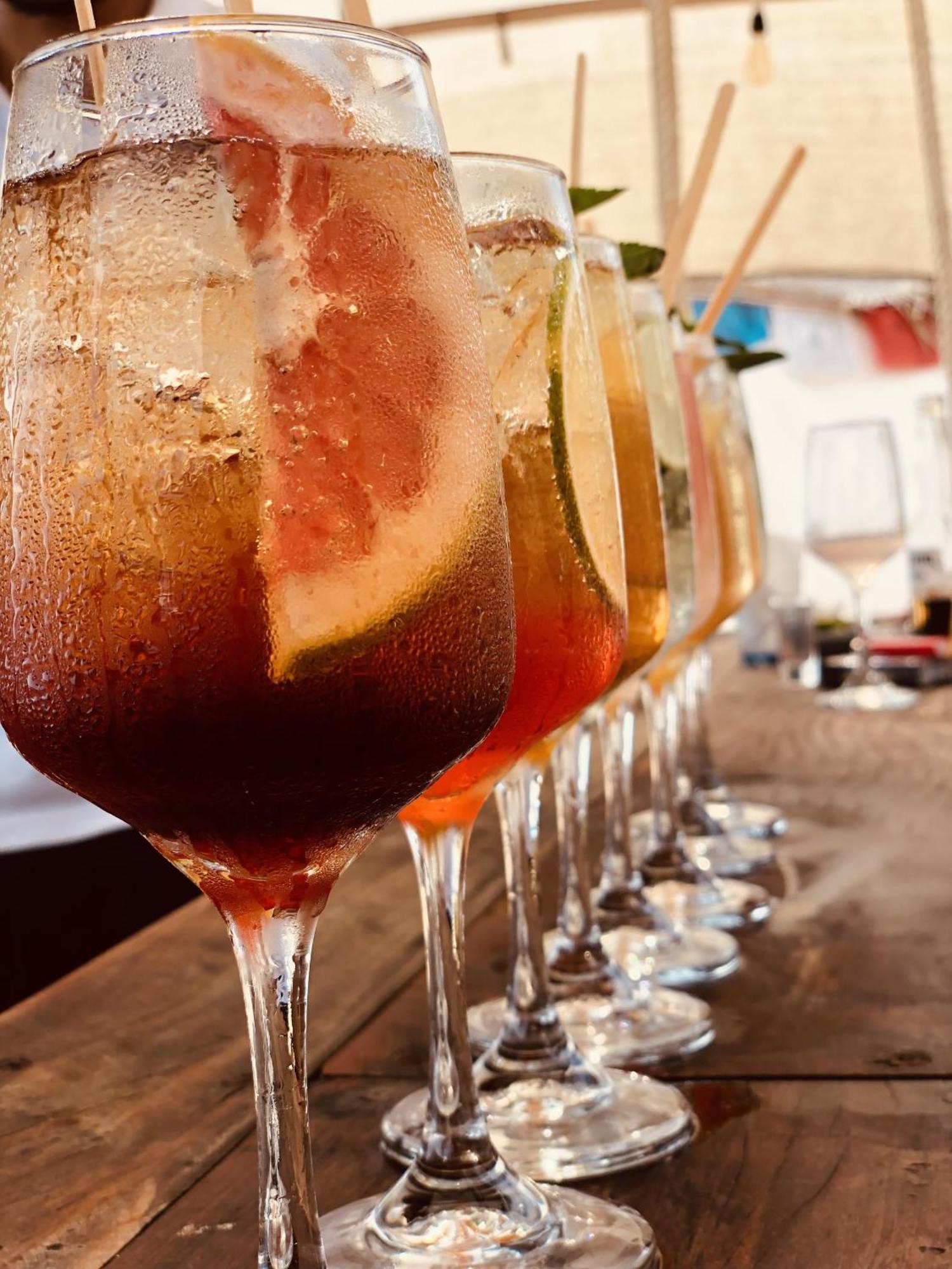 Nude & Club 3* Zipolite