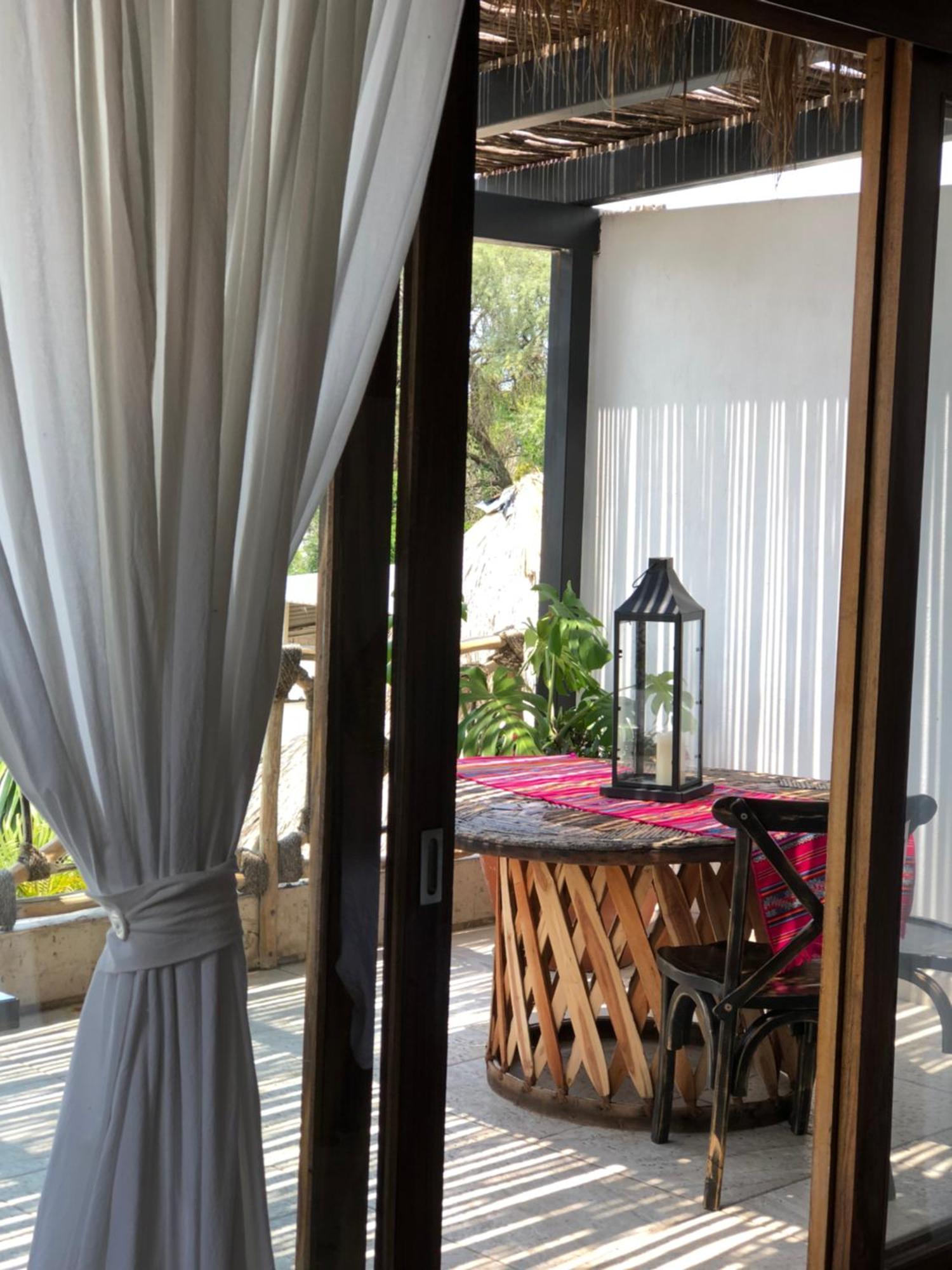 Hotel Casa Miura Boutique