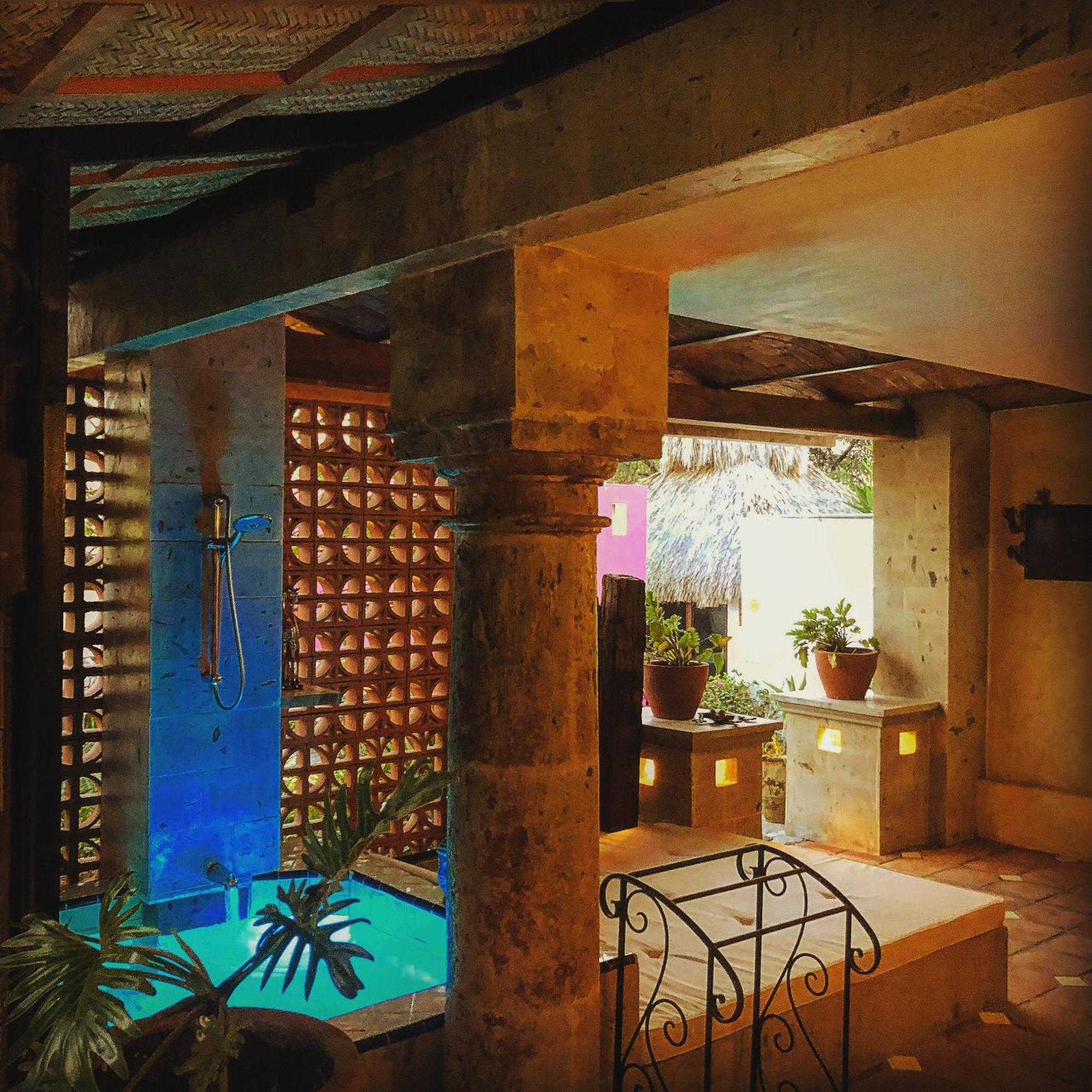 Casa Miura Boutique 3* Ajijic