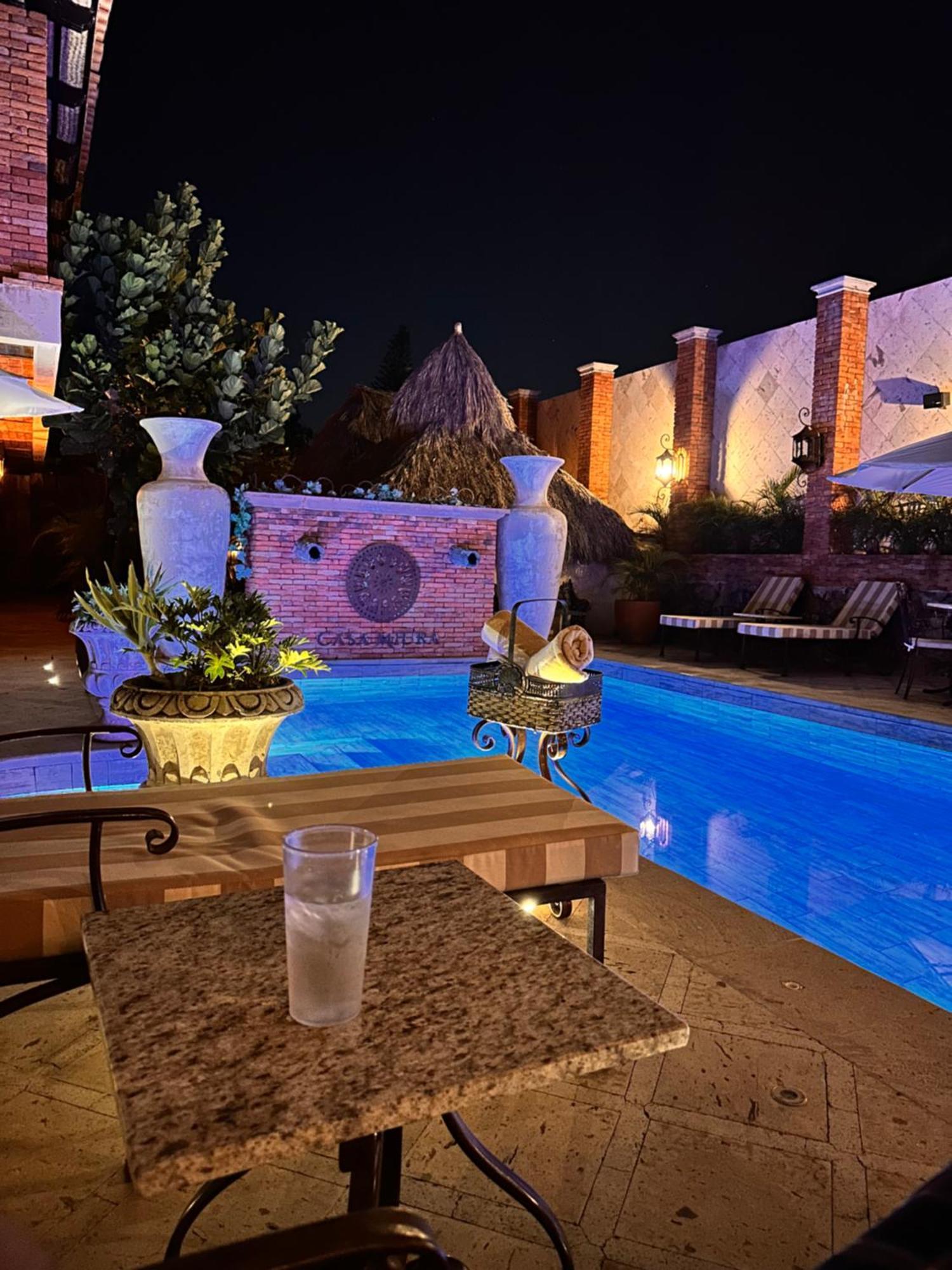 Casa Miura Boutique Hotel