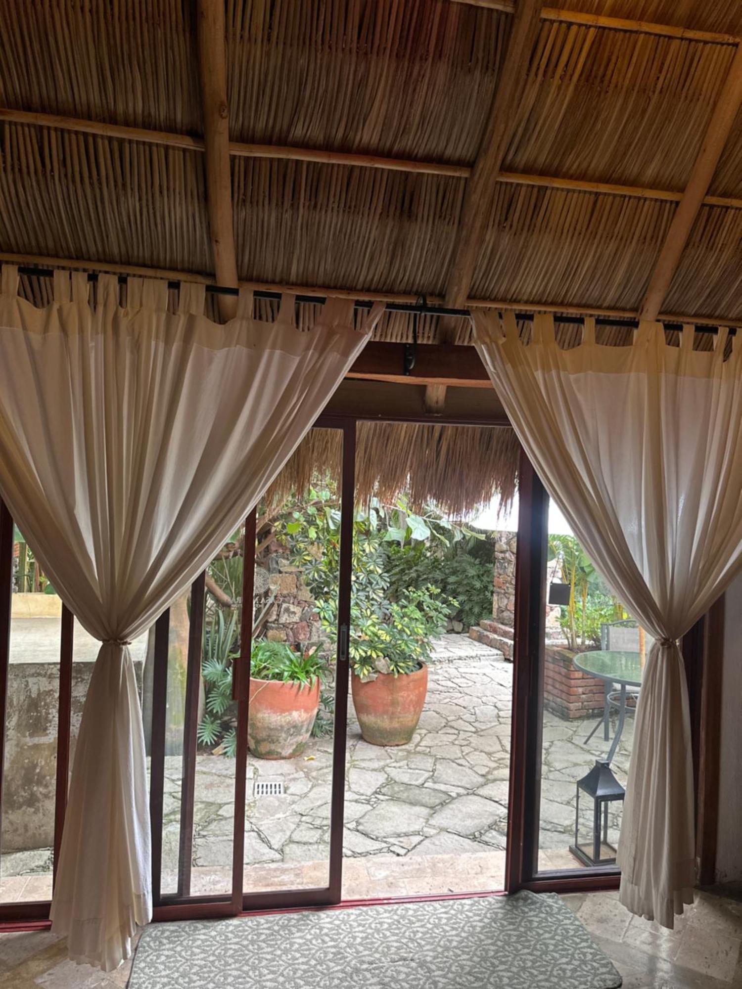Casa Miura Boutique 3* Ajijic