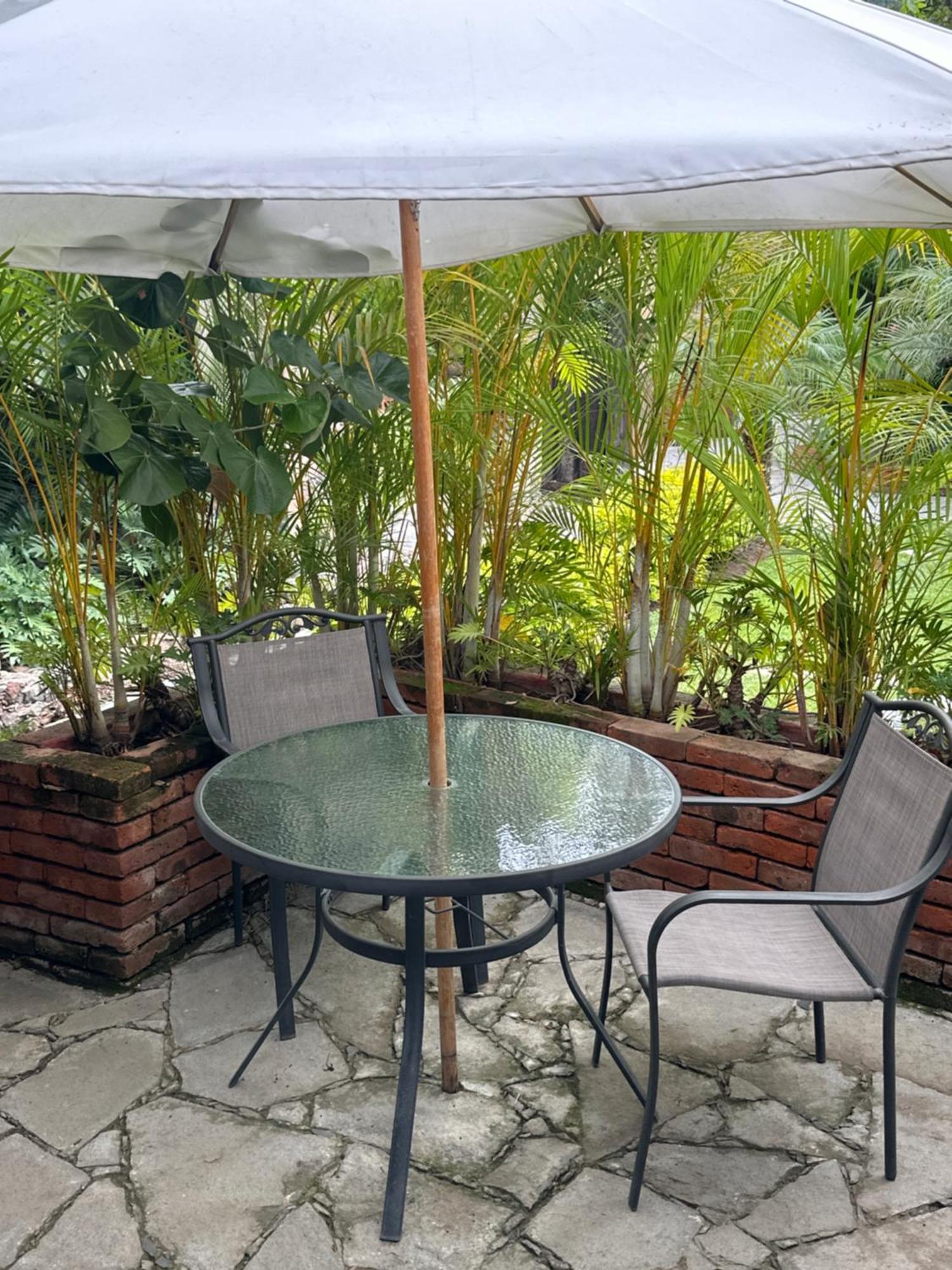 Hotel Casa Miura Boutique Ajijic