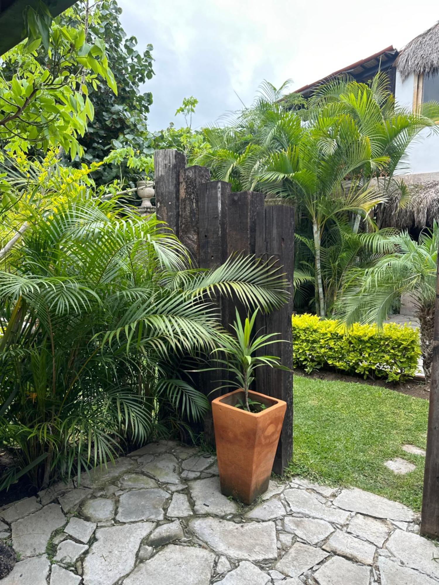 Casa Miura Boutique Hotel 3*