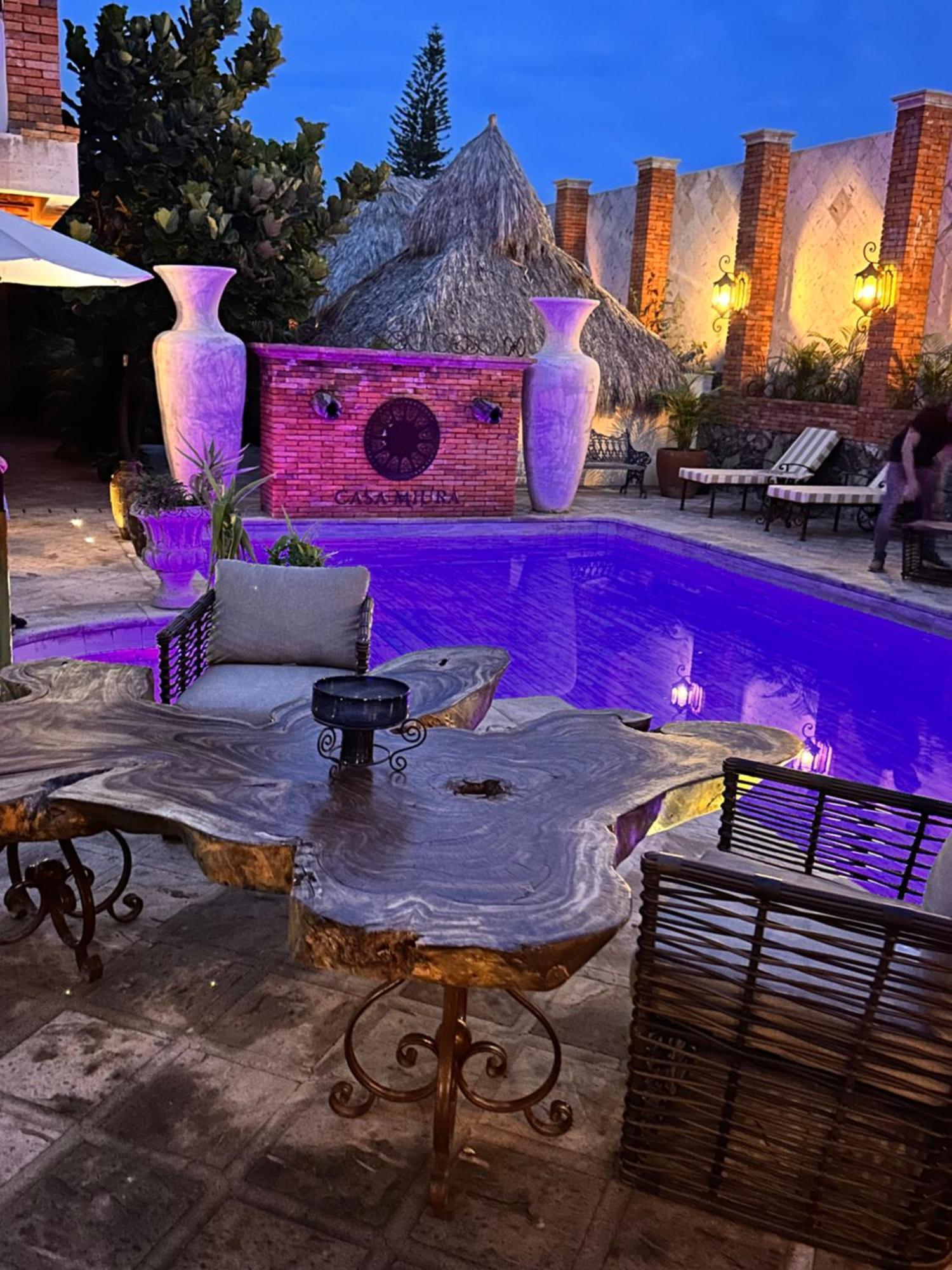 Casa Miura Boutique
