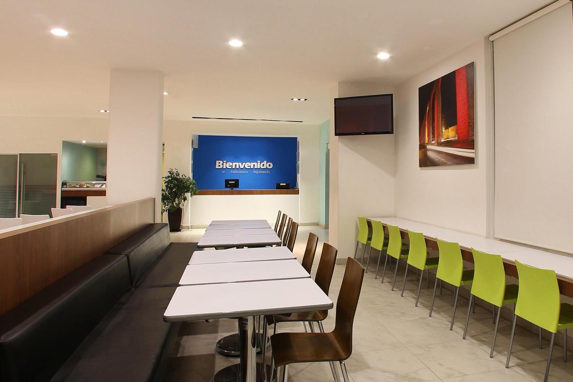 Hotel One Salina Cruz