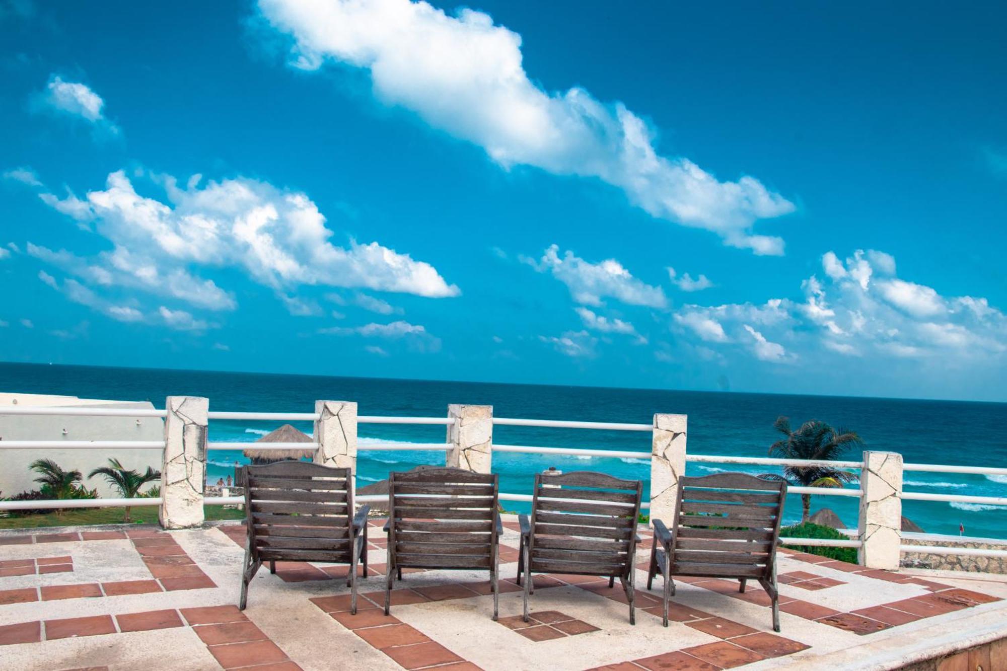 Aparthotel Rodero By Solymar Front In Zone