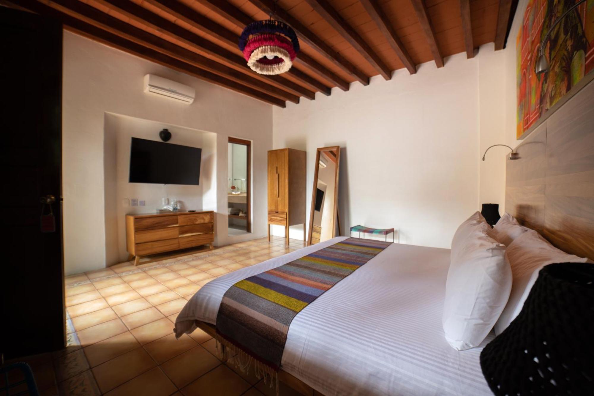 Nana Vida 4* Oaxaca